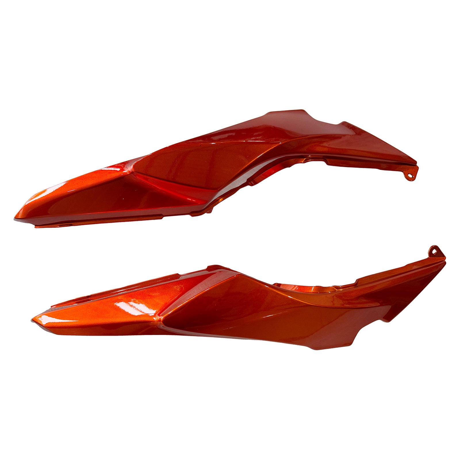 Kawasaki ER-6F Ninja650 2020-2025 Fairing Kit Bodywork ABS