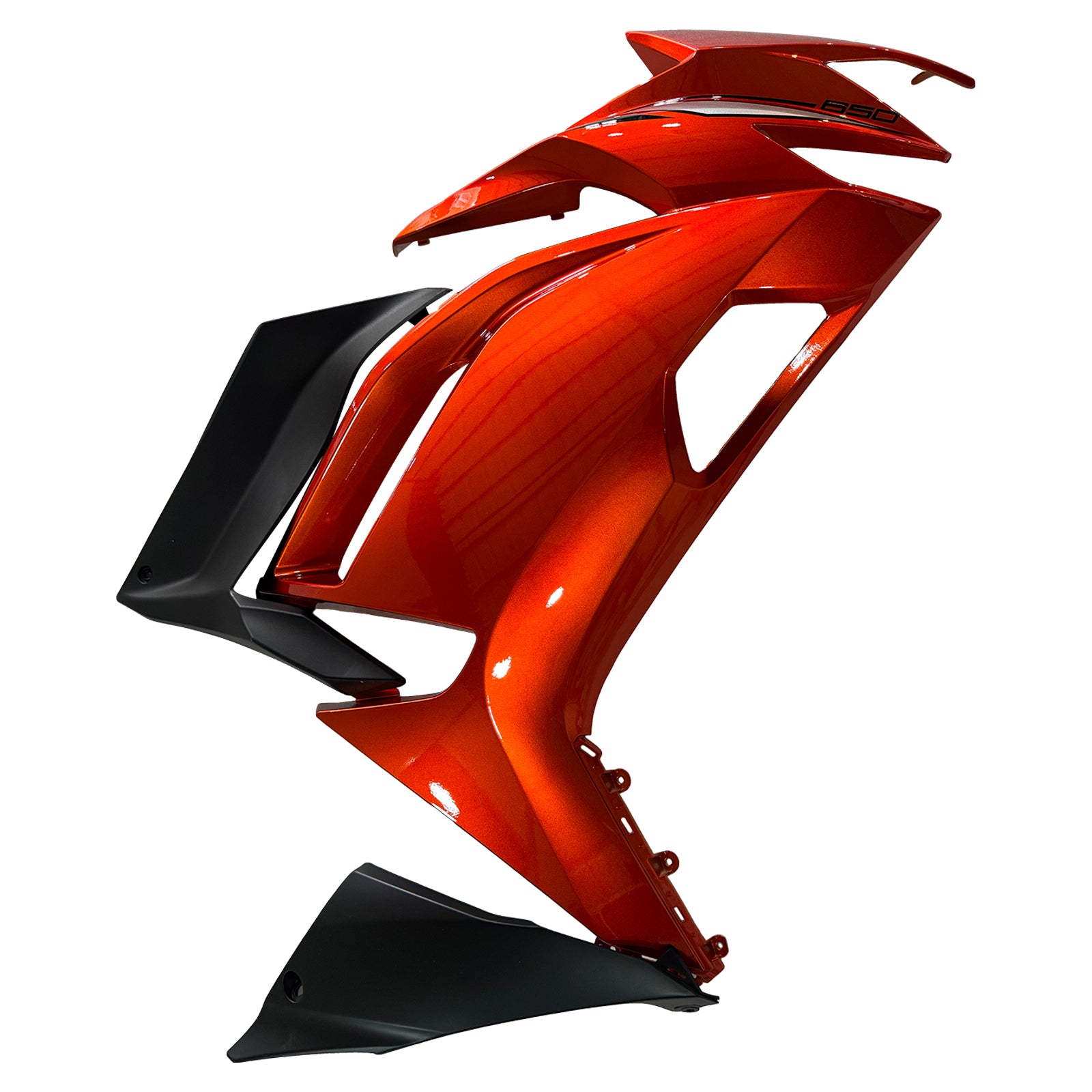 Kawasaki ER-6F Ninja650 2020-2025 Fairing Kit Bodywork ABS