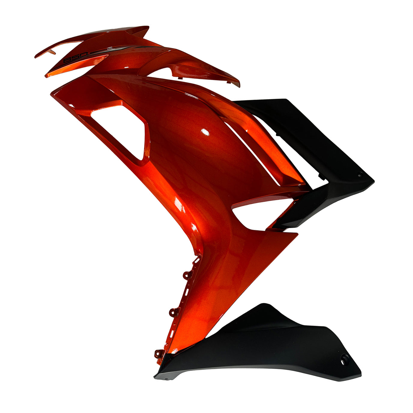 Kawasaki ER-6F Ninja650 2020-2025 Fairing Kit Bodywork ABS