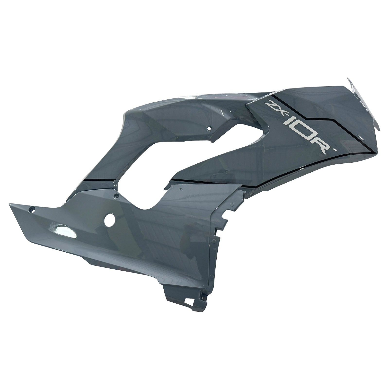 Kawasaki ZX-10R ZX-10RR 2021-2025 Fairing Kit Bodywork ABS