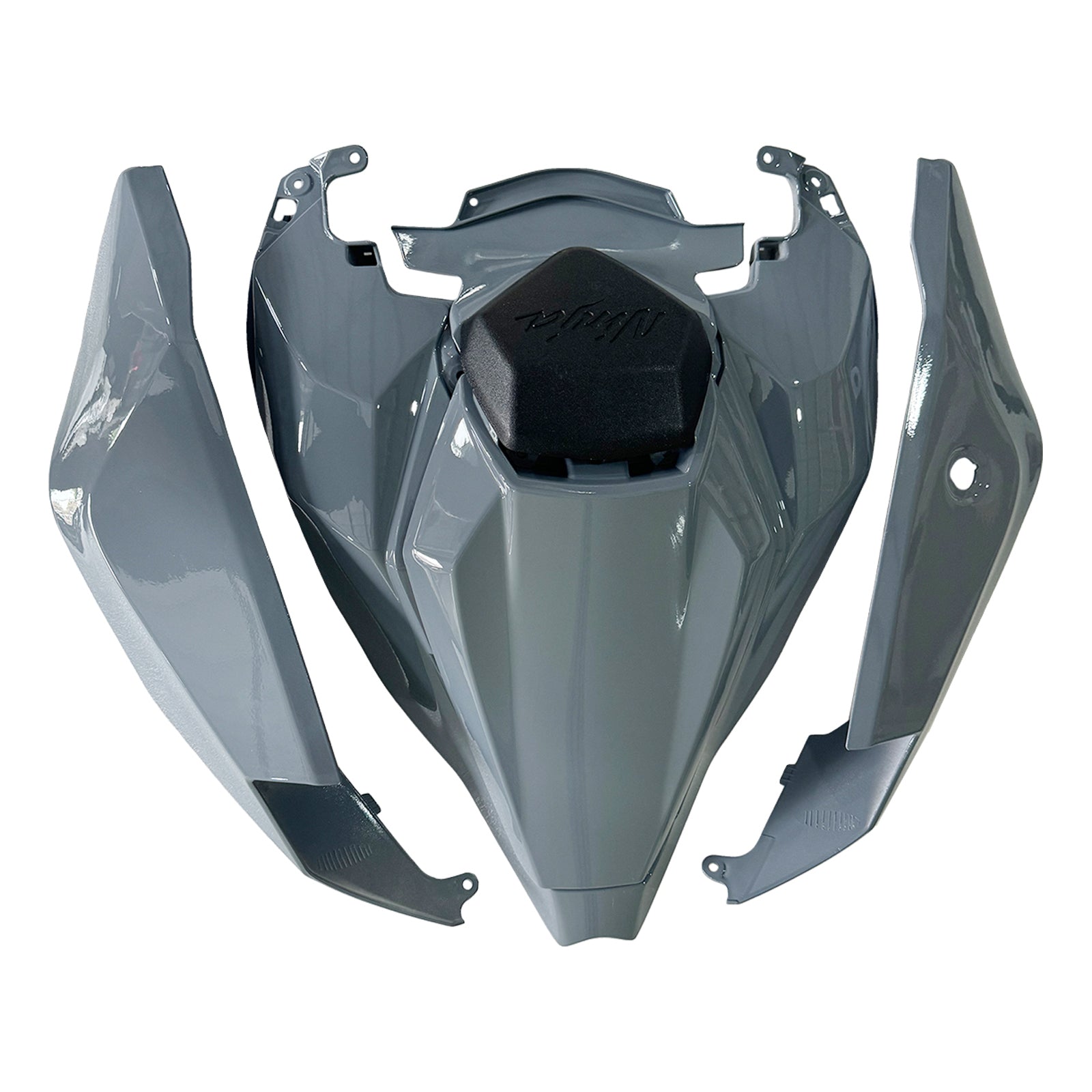 Kawasaki ZX-10R ZX-10RR 2021-2025 Fairing Kit Bodywork ABS