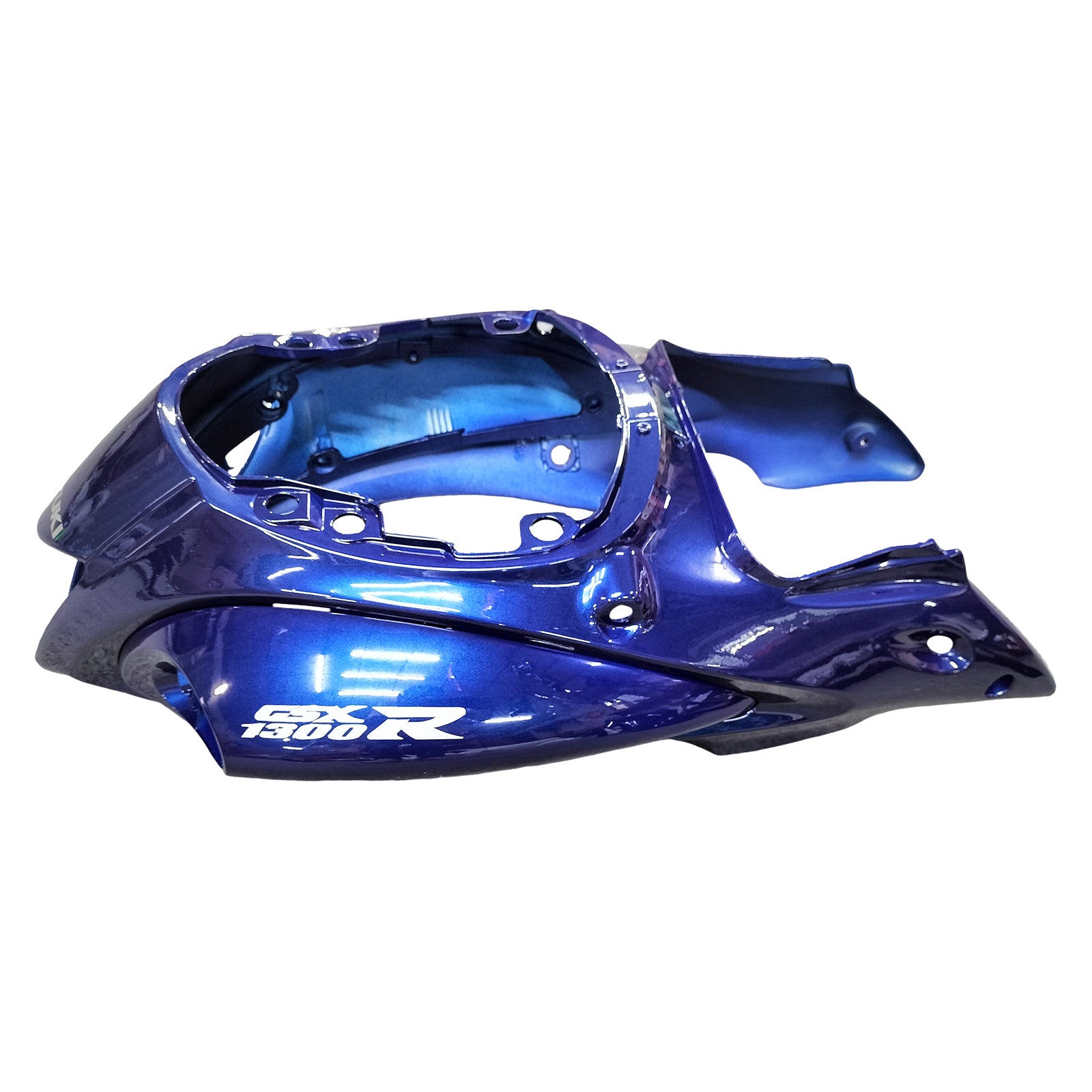 Amotopart Suzuki Hayabusa GSX1300R 2008-2020 Kit Carenado Carrocería Plástico ABS