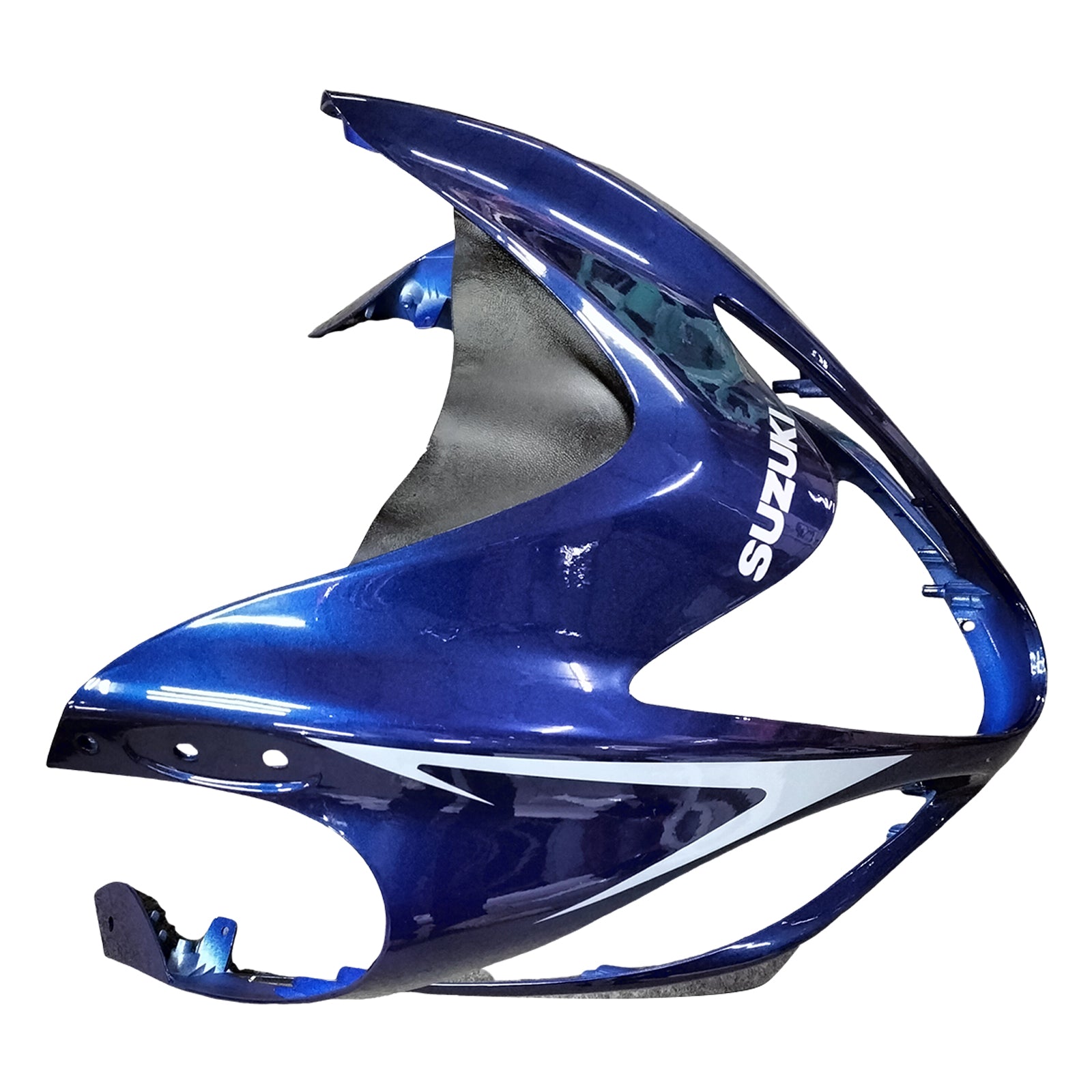 Amotopart Suzuki Hayabusa GSX1300R 2008-2020 Kit Carenado Carrocería Plástico ABS