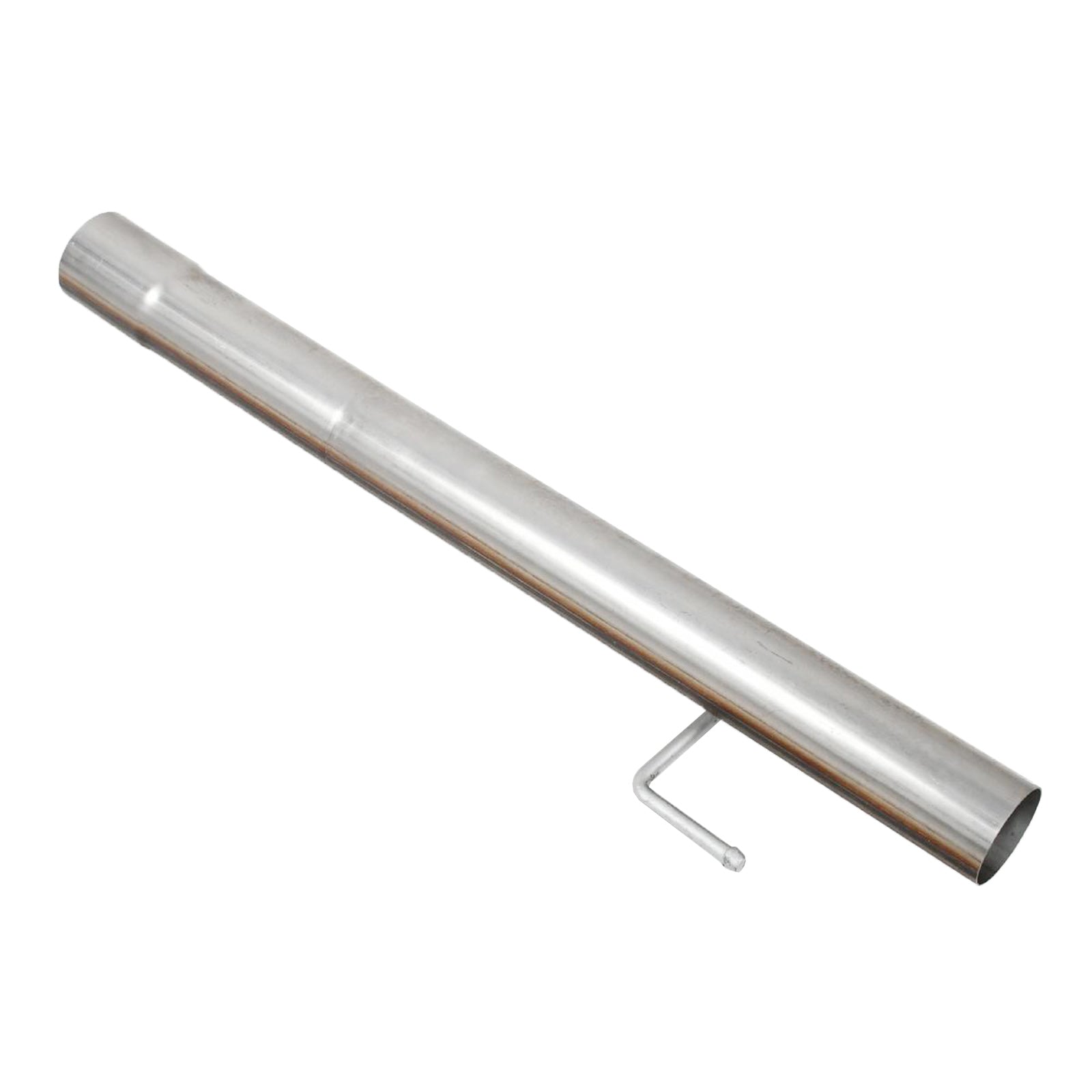 3" DPF Delete Race Pipe for Dodge Ram 1500 3.0L Turbo Eco Diesel 2014-2018