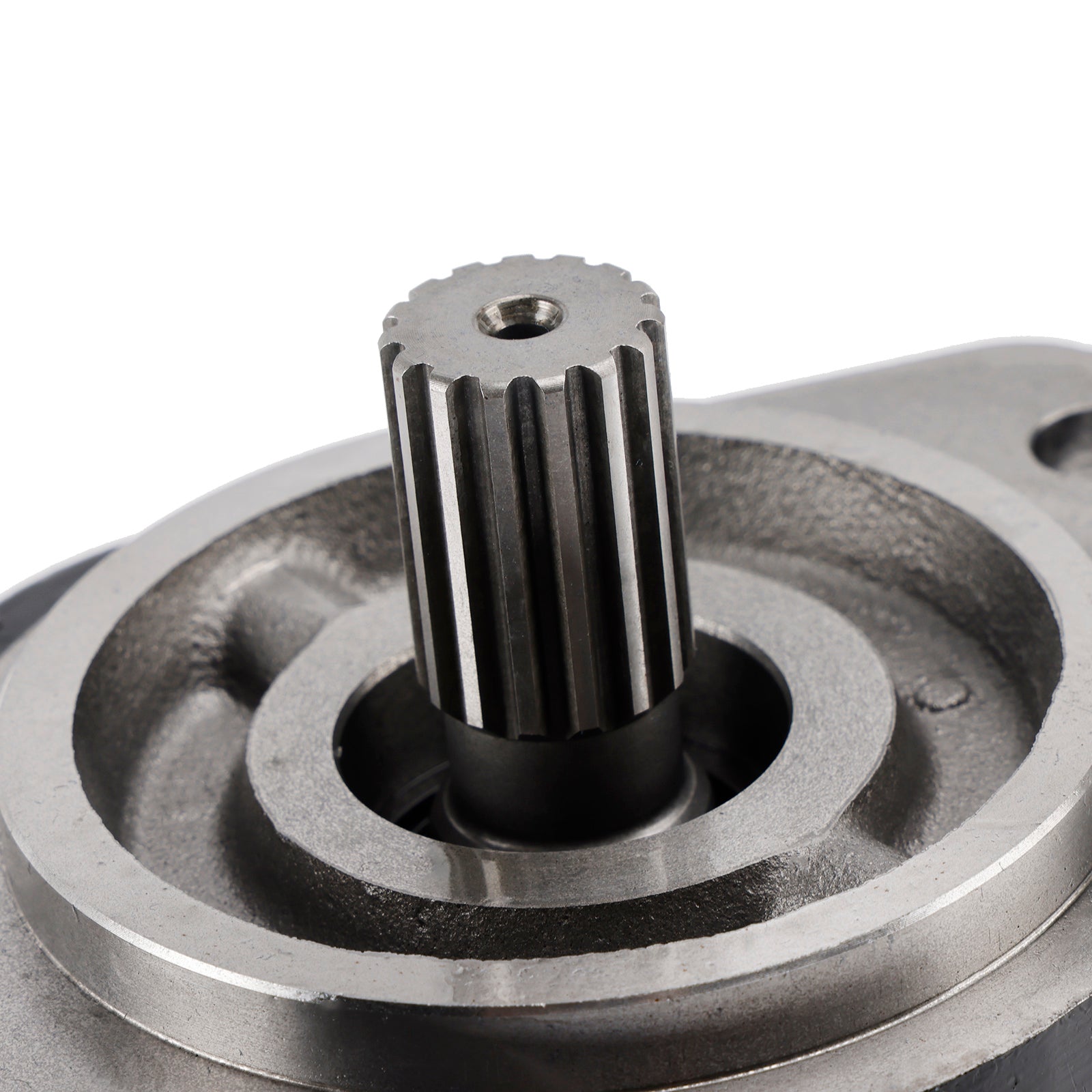 AT179792 Hydraulic Pump Fits For John Deere 310L 310G 310E 310J Backhoe Loader