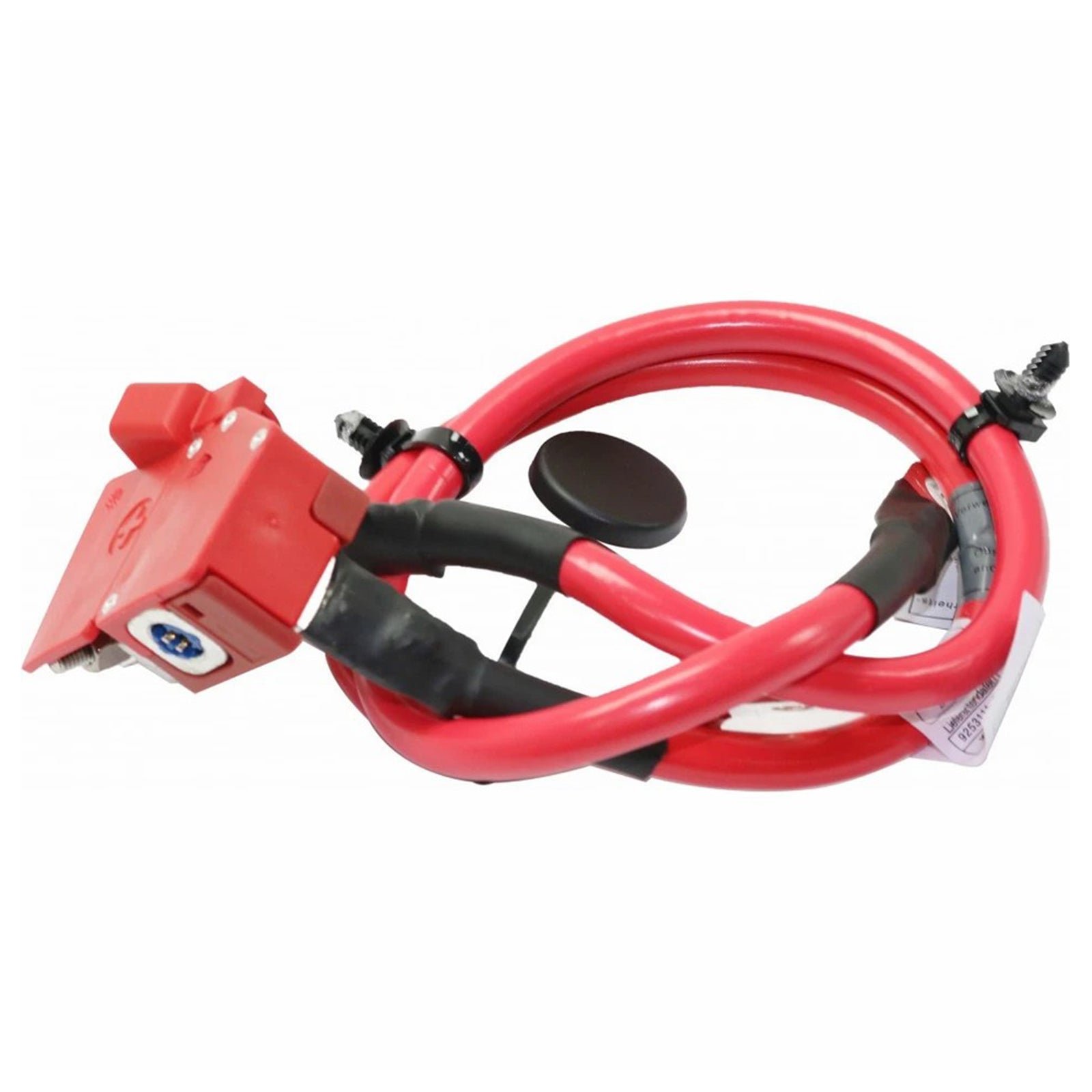 Positive Battery Terminal Cable 61129253111 For BMW 1 2 Series F20 F21 F22 F23