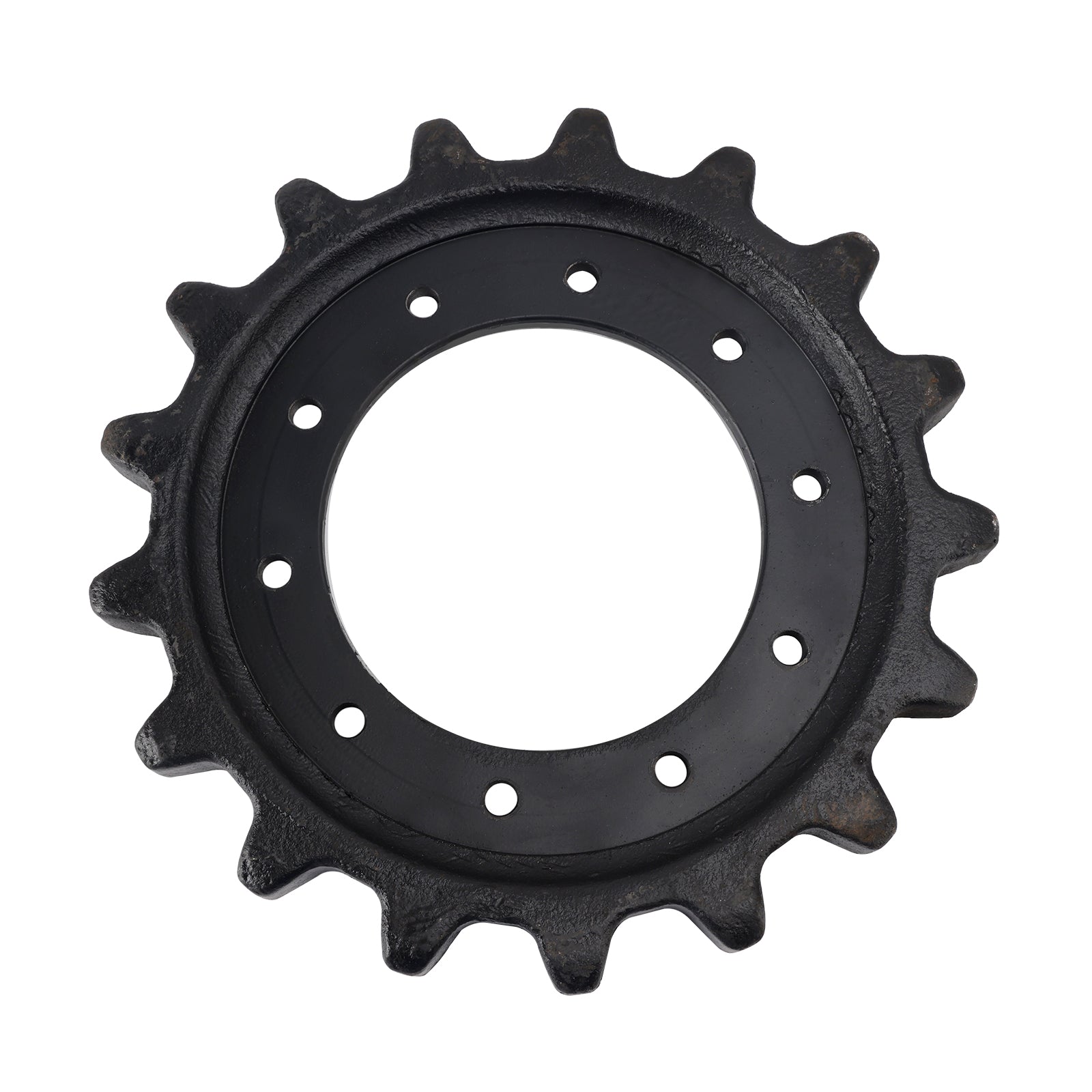 T370852 T254141 Drive Sprocket 17Teeth For John Deere 319 323 325 329 333