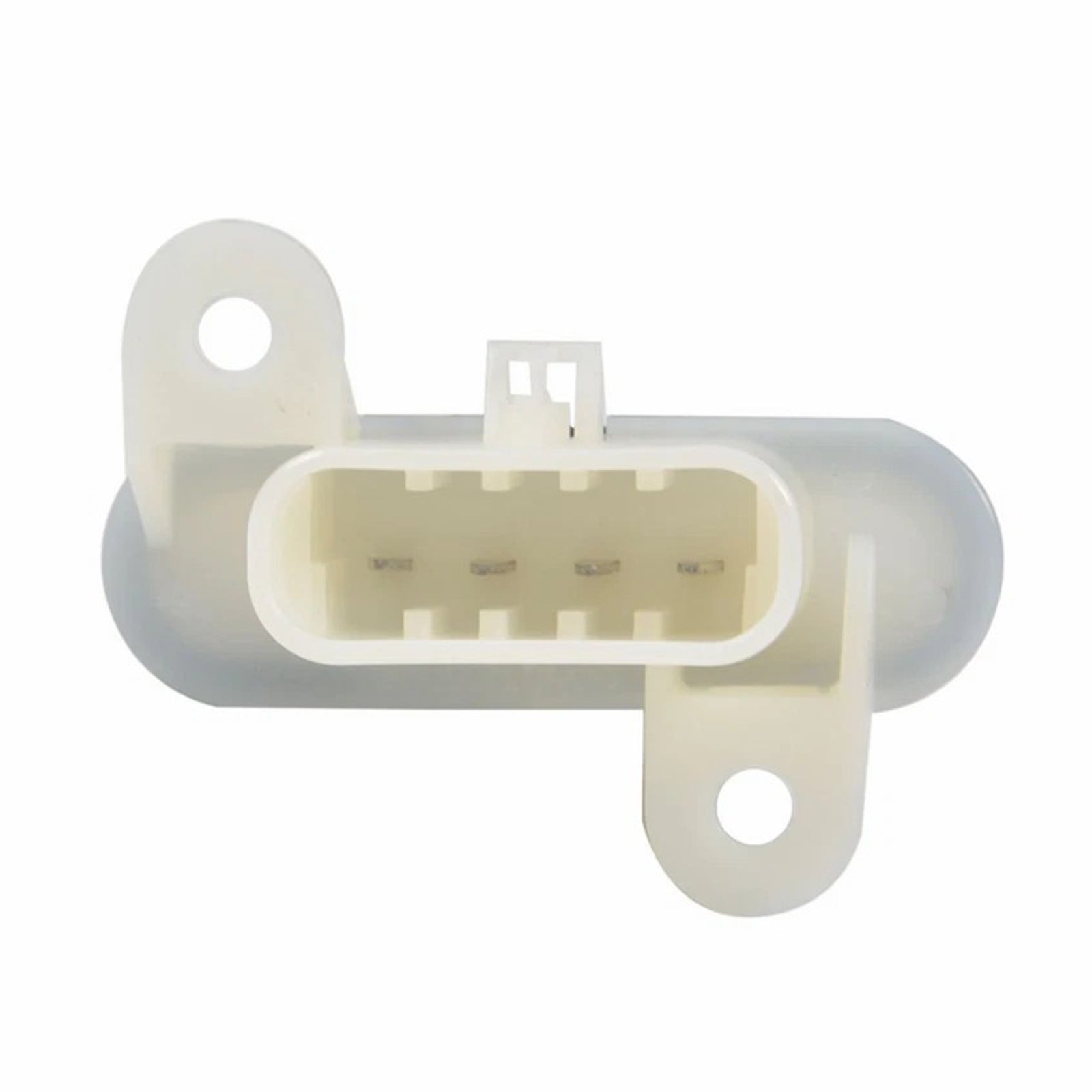 HVAC Heater Blower Regulator Resistor 15218254 For Chevy Colorado GMC 04-12