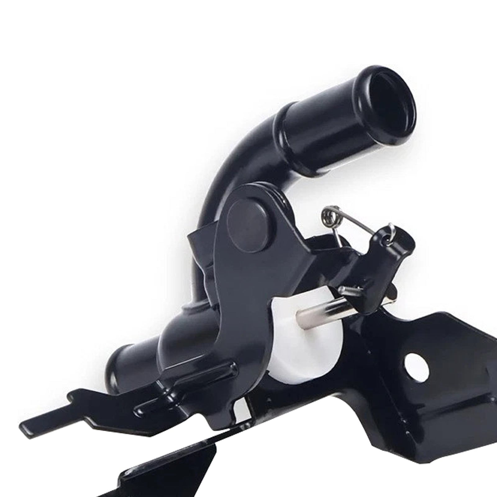 1985-1988 Toyota 4Runner Pickup Heater Water Control Valve Assy 87240-89117 8724089117