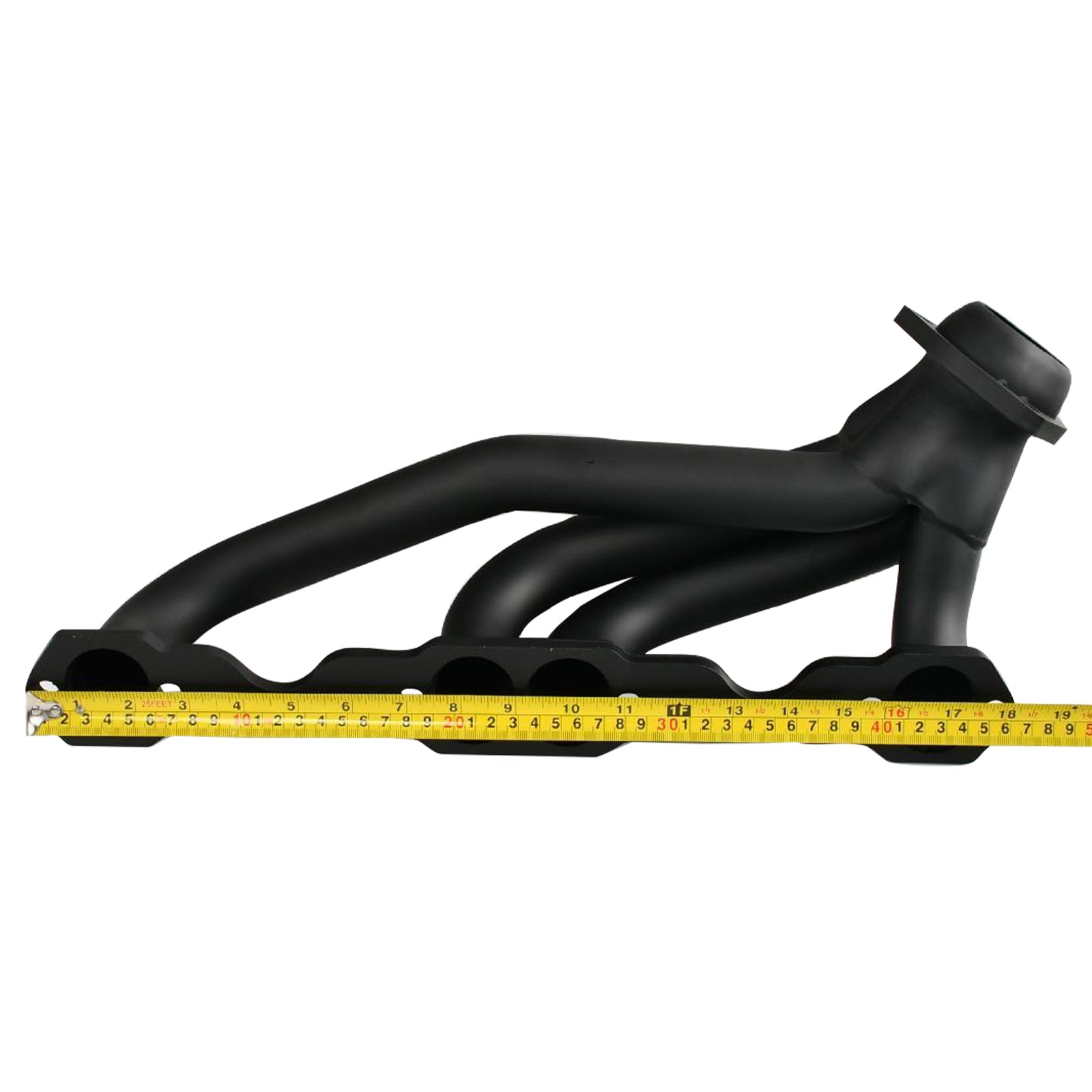 Header Exhaust Manifold Fit Chevy 1988-1997 Fit GMC 5.0/5.7 V8 C/K Truck
