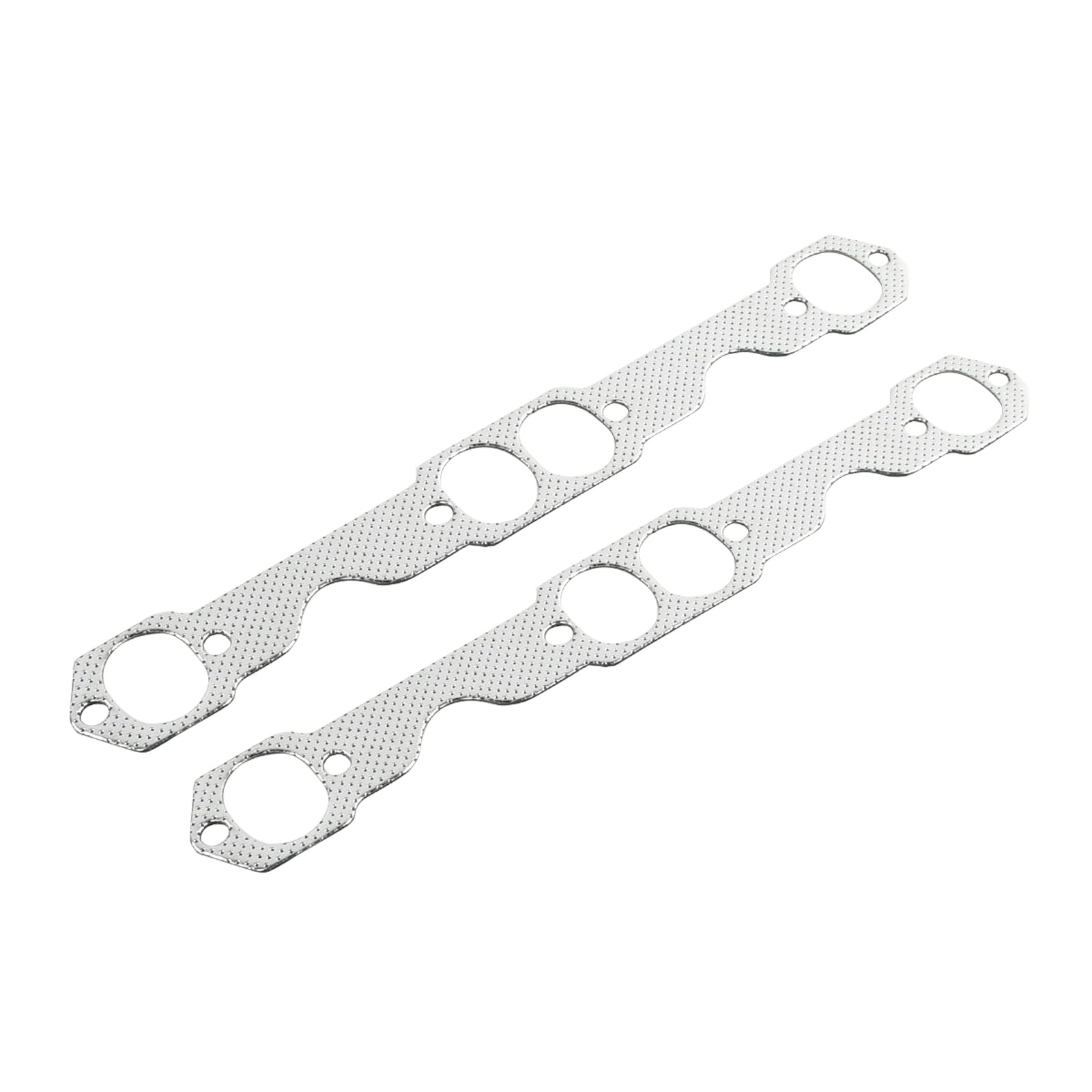 Header Exhaust Manifold Fit Chevy 1988-1997 Fit GMC 5.0/5.7 V8 C/K Truck