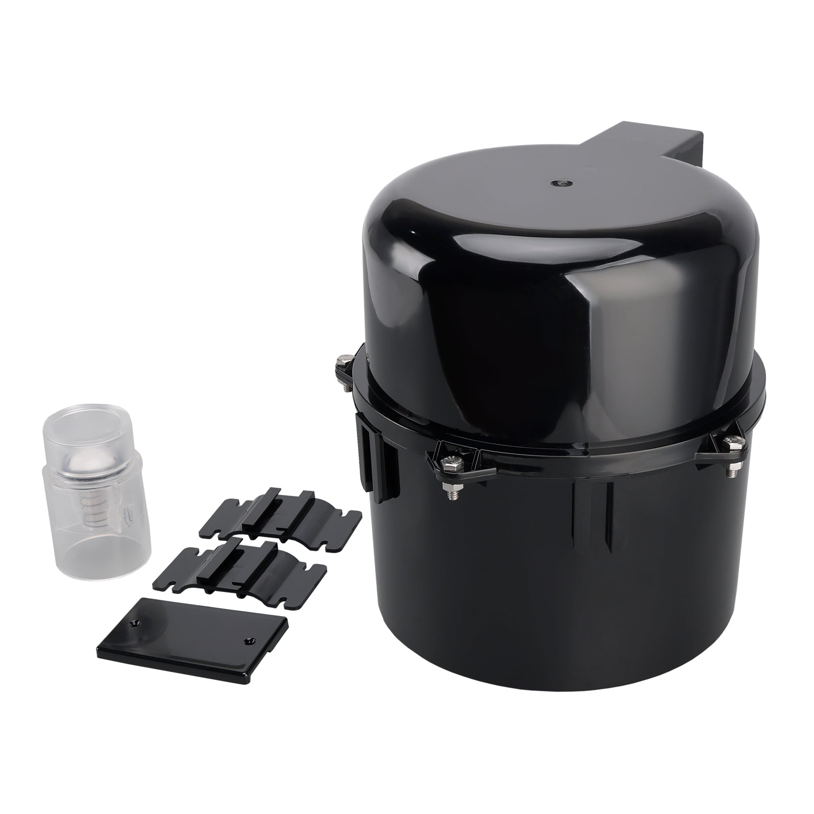 Air Supply Silencer Blower Motor 2HP 240V 4.5Amps For Hot Tubs and Spas 6320241