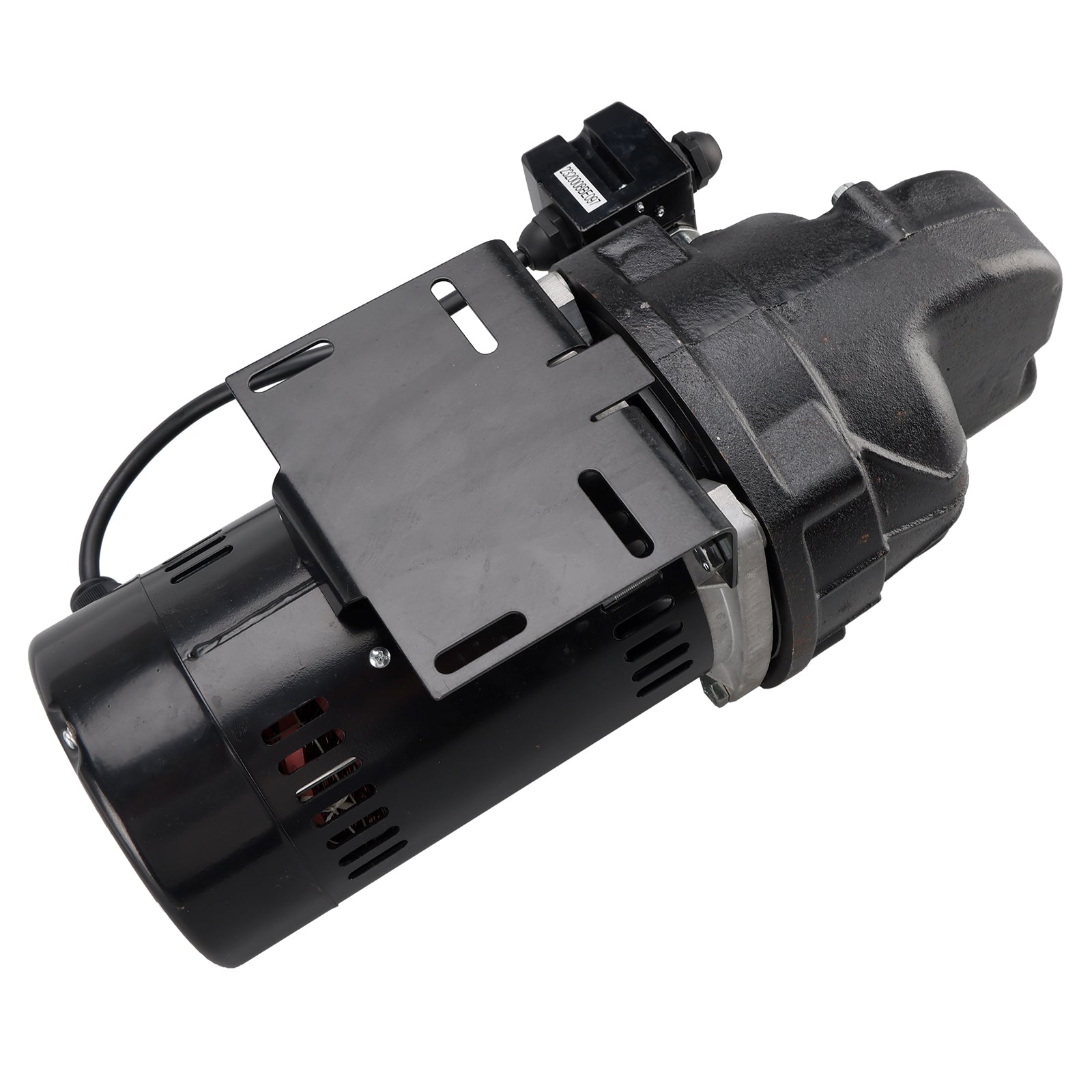 SWS50 1/2 HP Cast Iron Shallow WelJet Pump use in
wells up to 25 ft deep