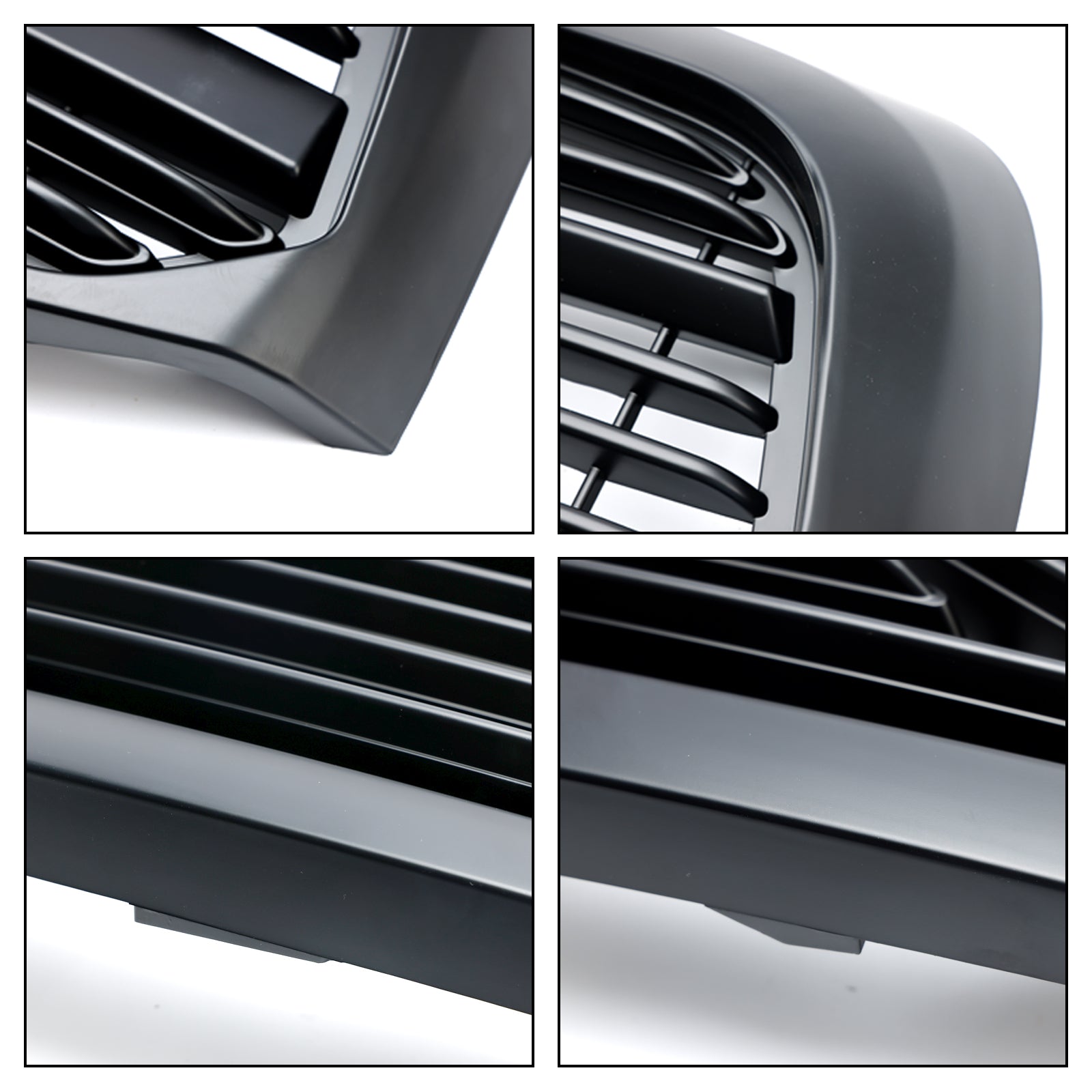 2006-2008 Dodge RAM 1500 Front Bumper Grill Grille