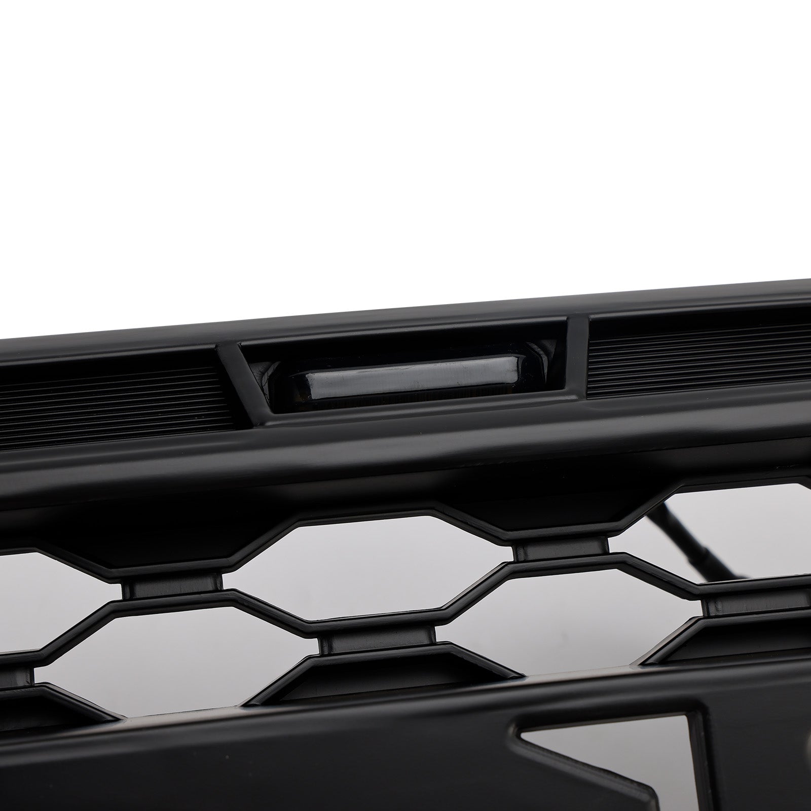 Ford Ranger Everest Next Gen Wildtrak 2023-2025 Front Bumper Grill Grille