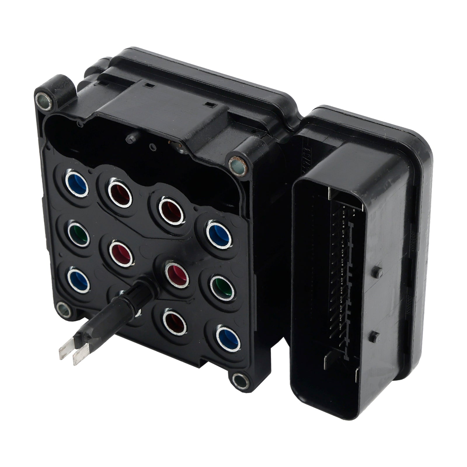 22752526 ABS Anti-lock Brake Pump Control Module for Cadillac SRX 2011