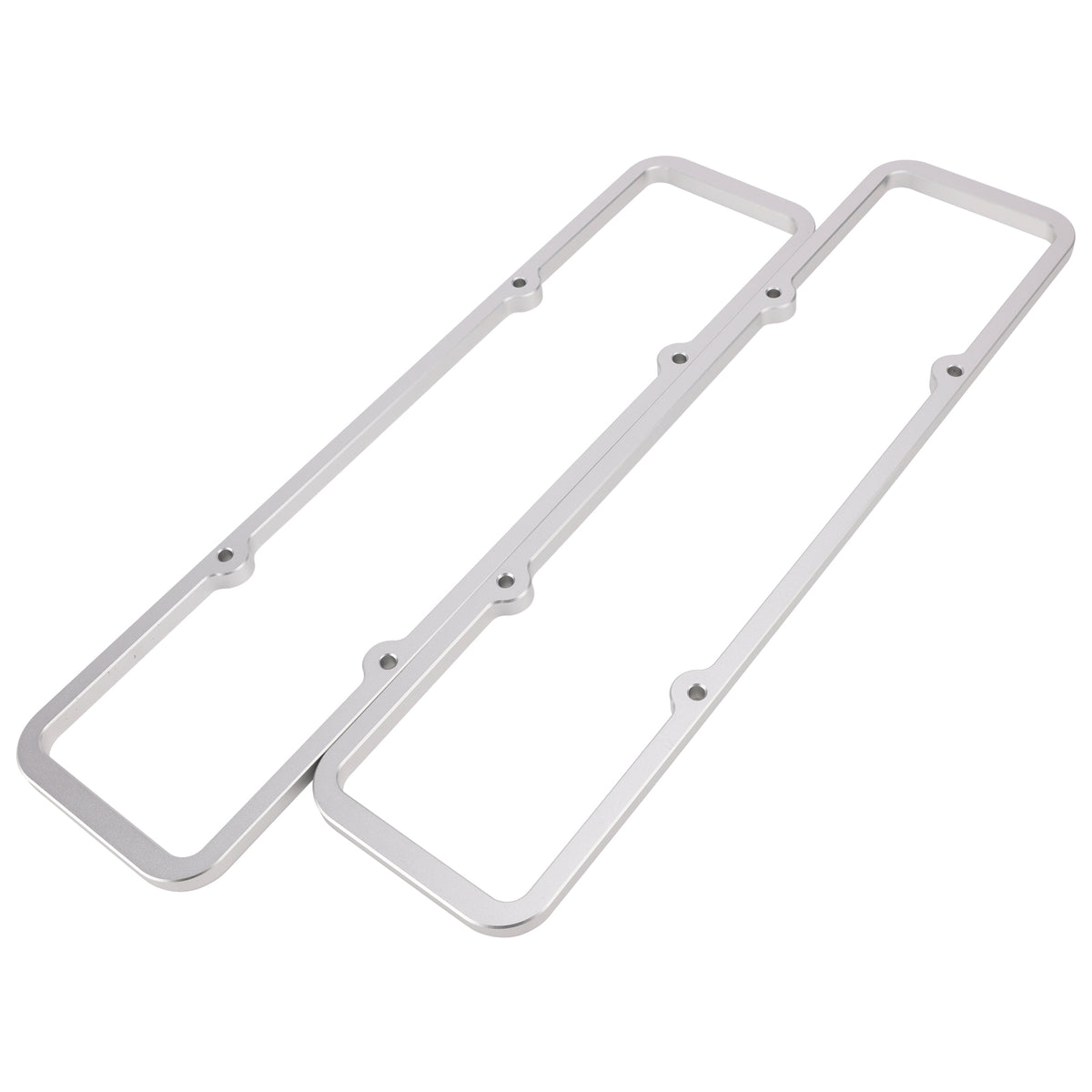 Small Block 1/2"3/8" Valve Cover Spacer 500 Riser 350 For Shaft Mount Roller