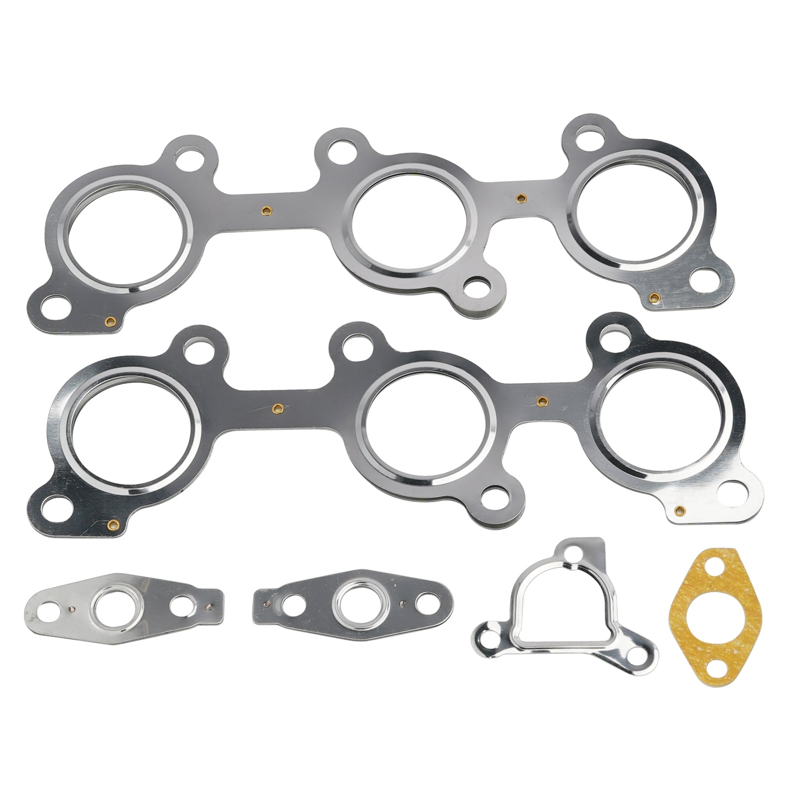 1996-2004 Toyota Land Cruiser Prado 5VZ-FE Engine Overhaul Gasket Kit 04111-62130