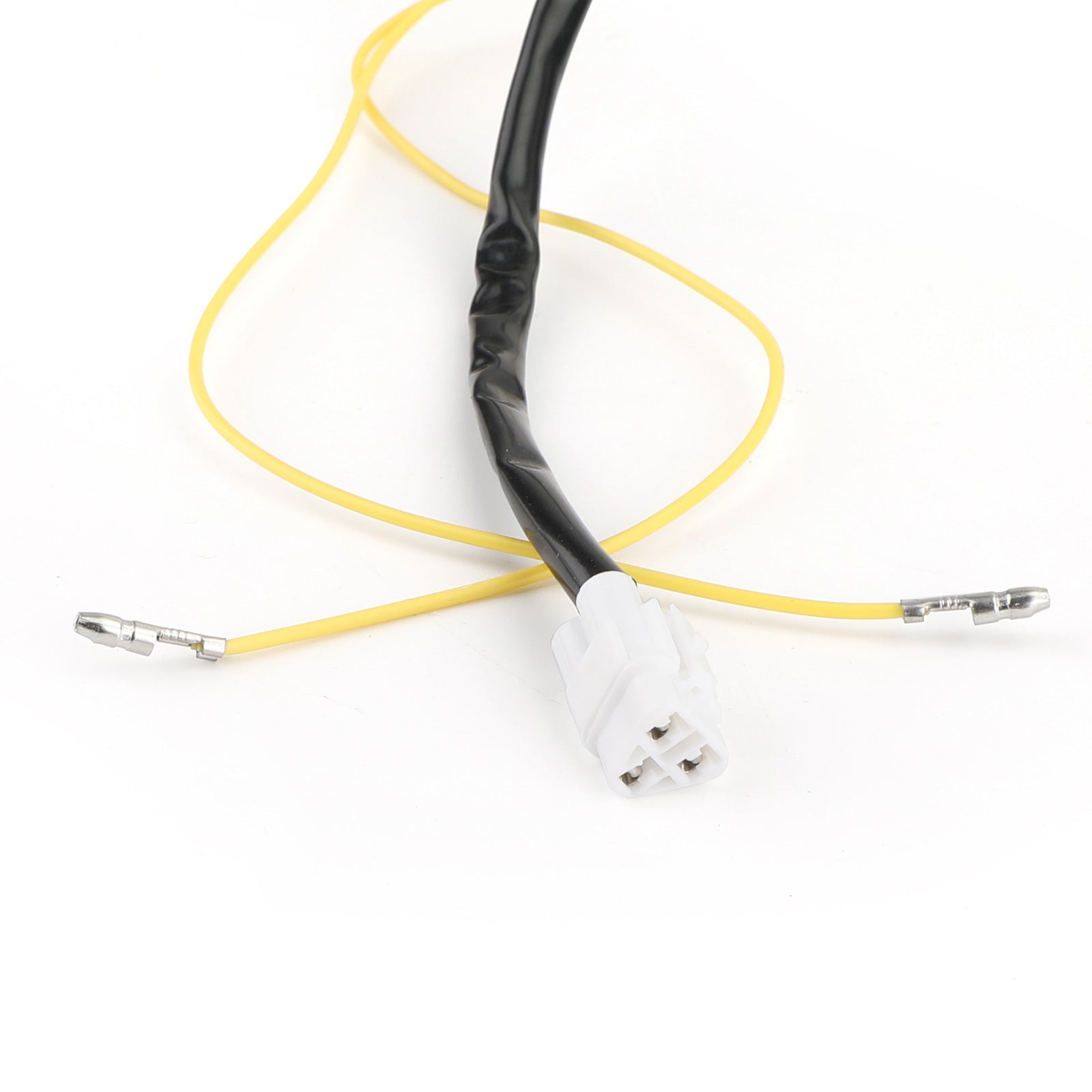 Moto LED Brake Running Tail Light For YAMAHA FJ09 MT-09 Tracer 2015-2018 Smoke Generic