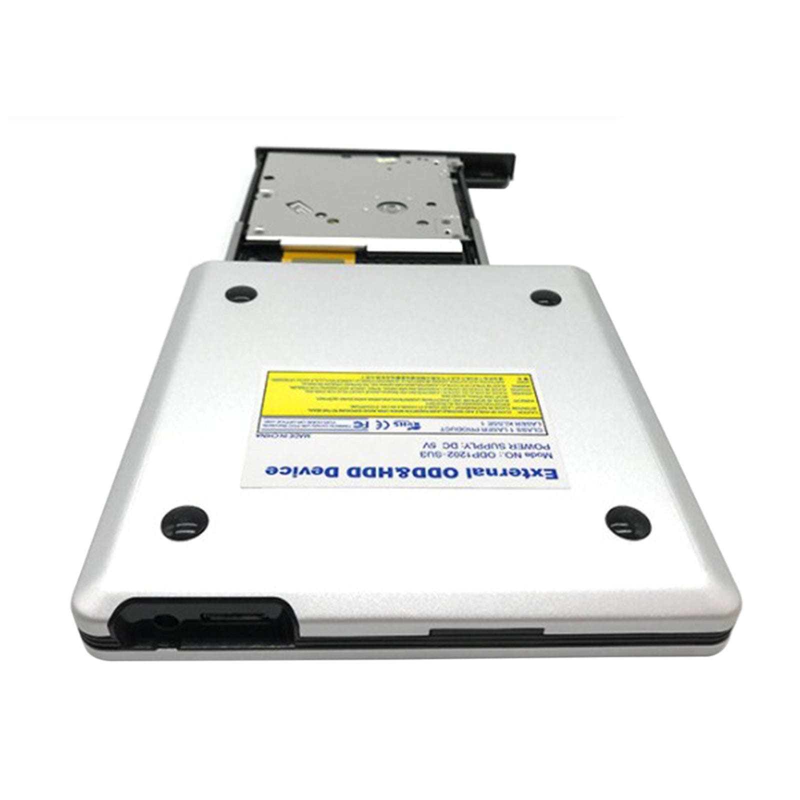 4K Genuine Bluray Burner External USB 3.0 Player BD DVD CD Recorder Cable Drive