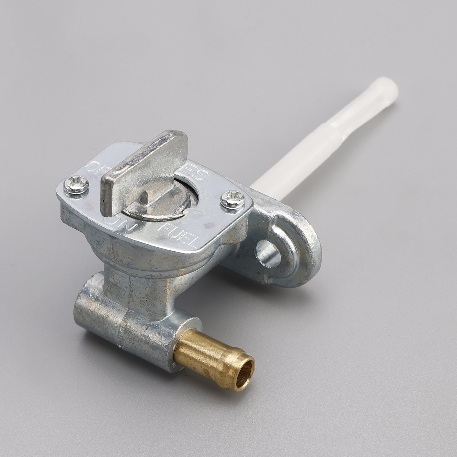 1988-1992 Yamaha YZ250 Gas Tank Fuel Cock Valve Petcock