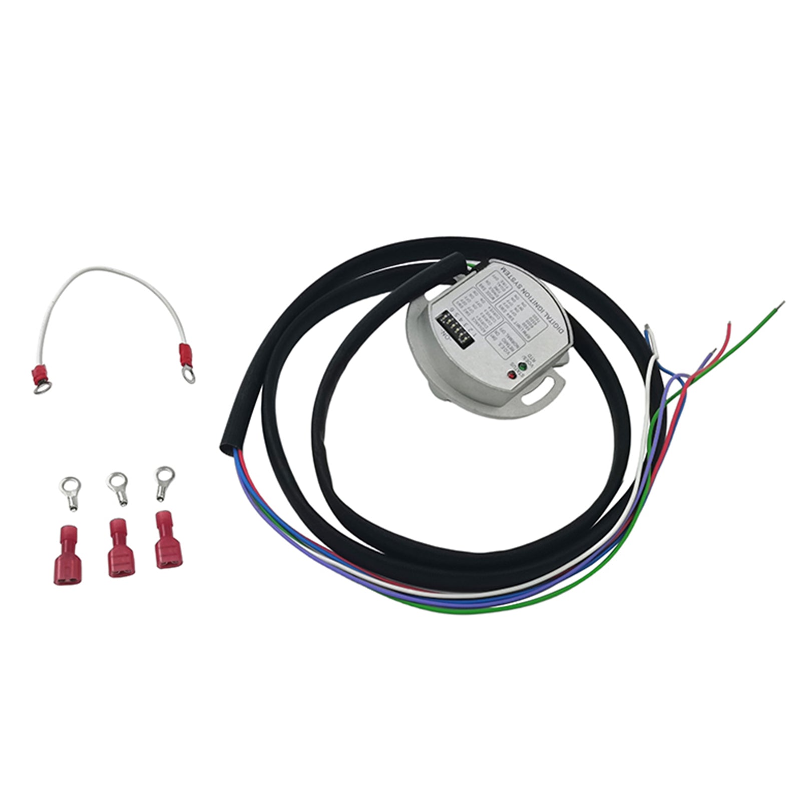 Módulo de encendido electrónico Sportster Dyna 2000i Single Fire