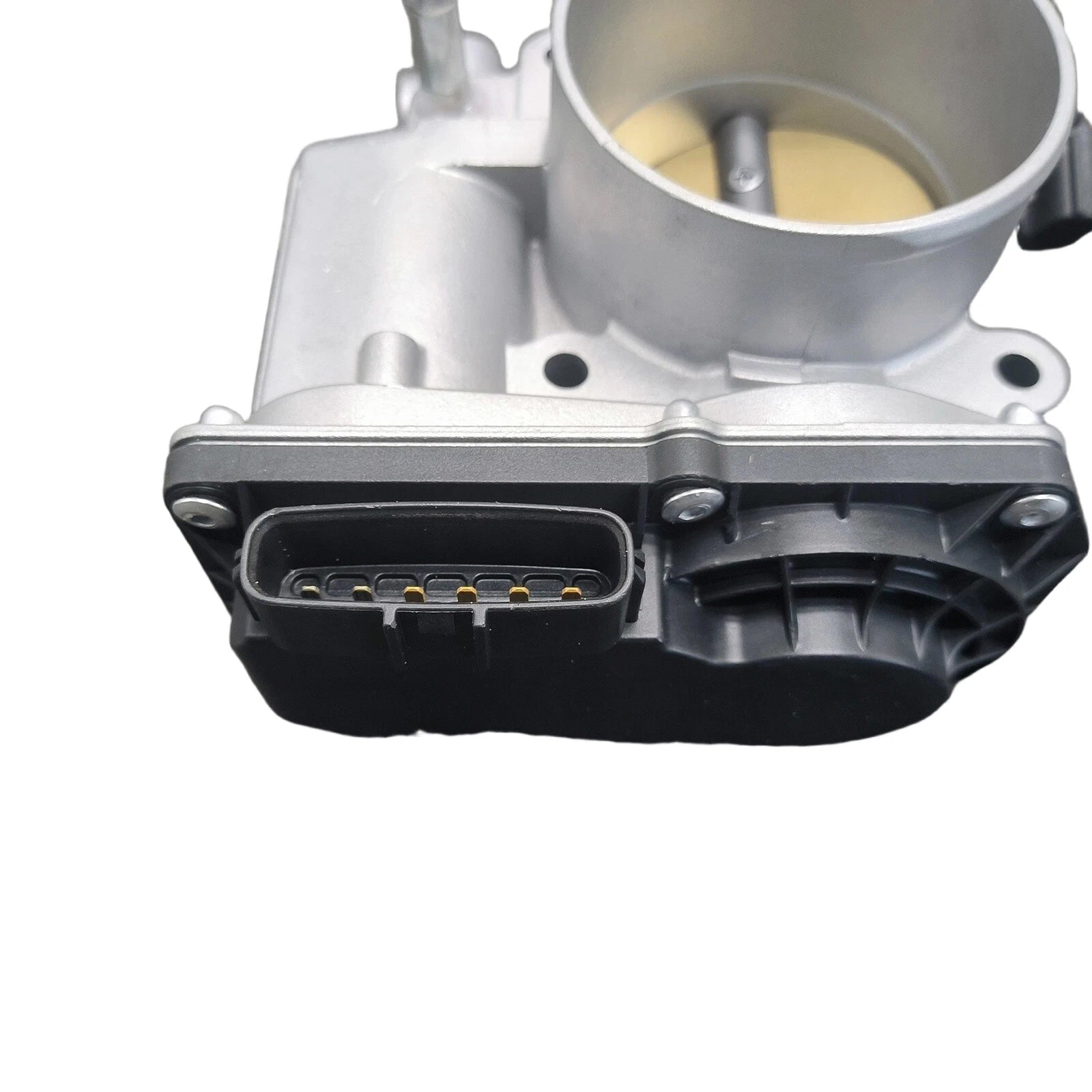 2006-2008 Subaru Forester 2.5L With Turbo Throttle Body 16112-AA170