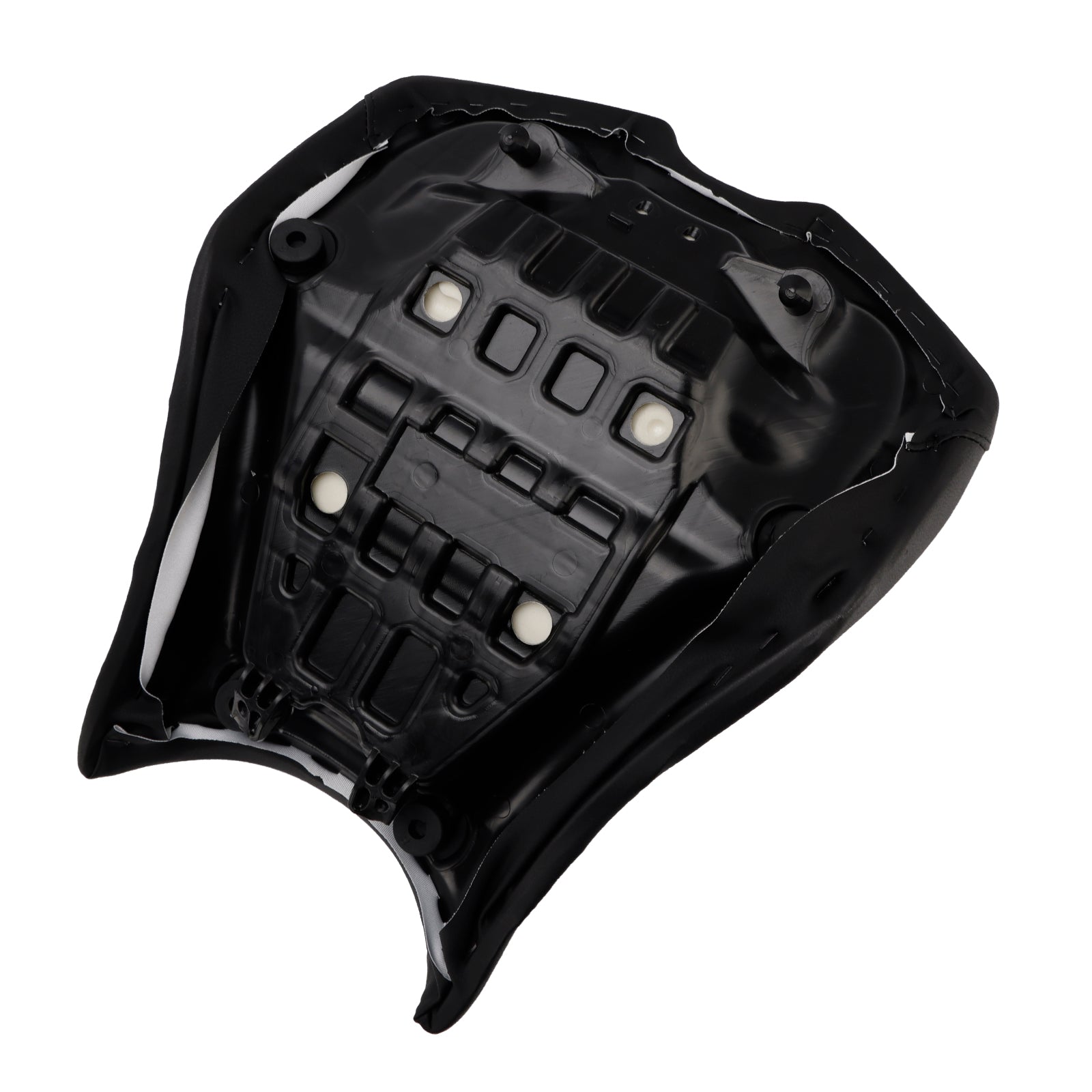 2025 Kawasaki Ninja Z900 Z 900 Front Driver Seat Raider Cushion Fit Black