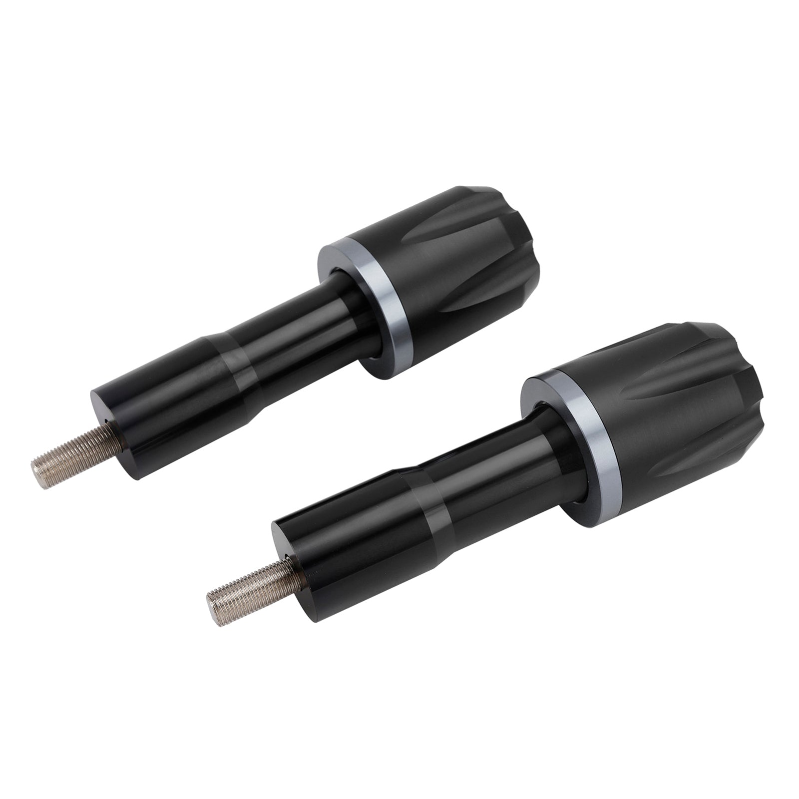 2021-2023 Yamaha Yzf-R7 Yzf R7 Aluminum Frame Crash Slider Protection Blue Black