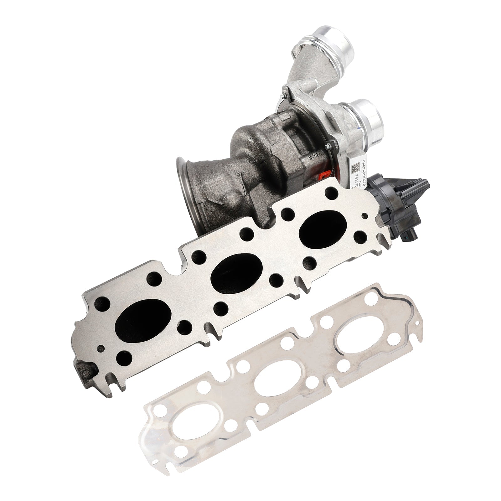 2015+ BMW 116i (F20 F21) Turbocharger + Gasket 11657633795 11659895980
