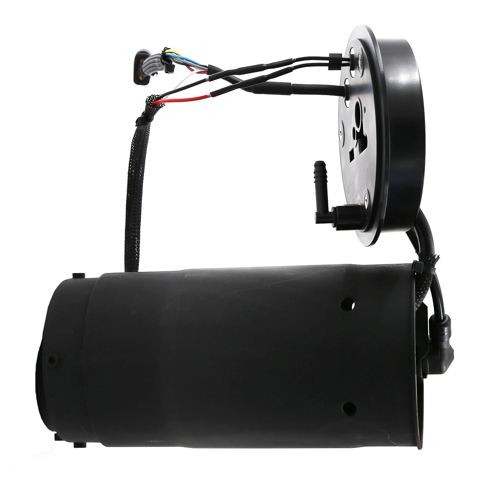 2009 Mercedes-Benz ML320 Diesel Exhaust Fluid DEF Heater 1644711175 F01C600245