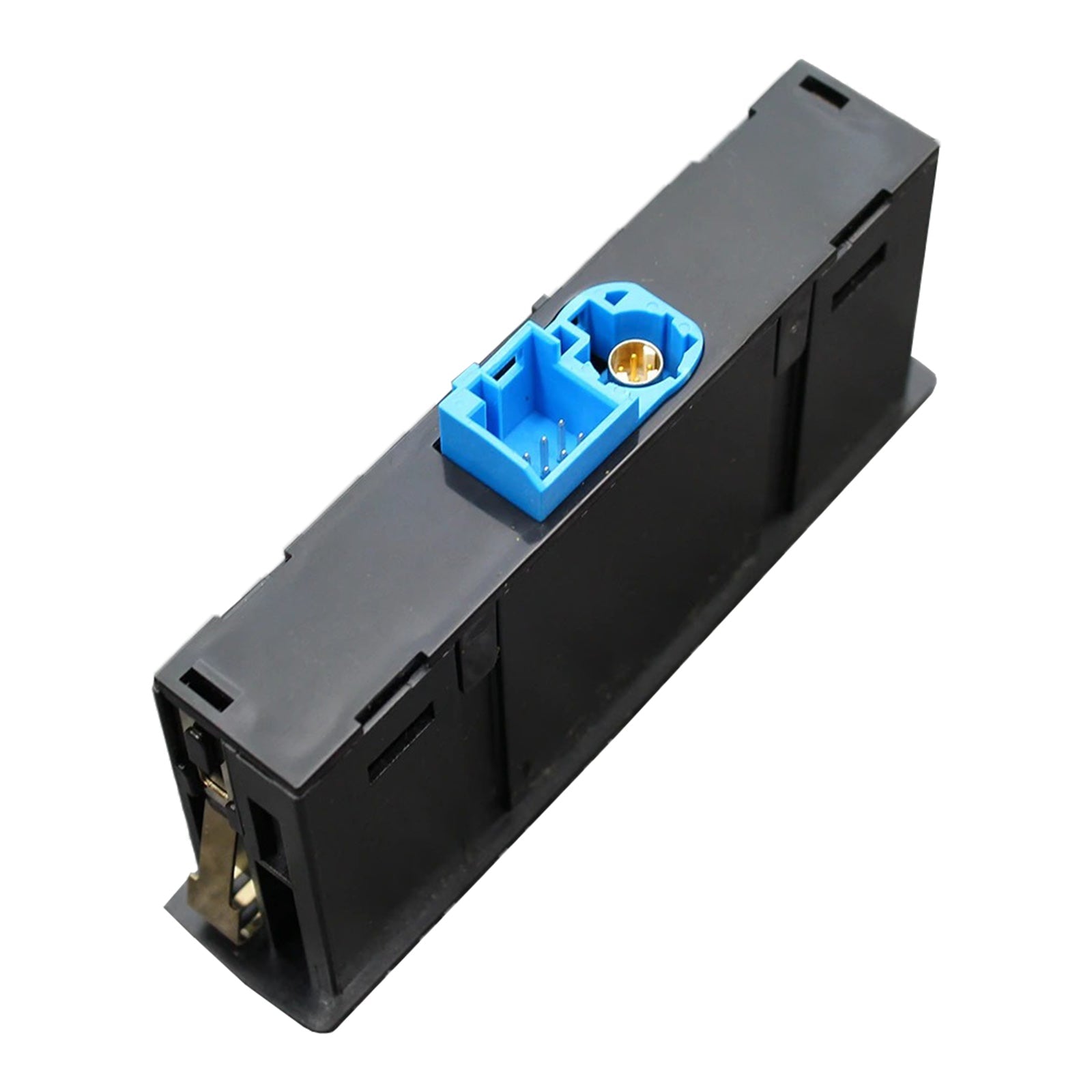 2012-2017 Mercedes-Benz X218 CLS Class wagon USB Interface Multimedia Adapter Connector A1728201600