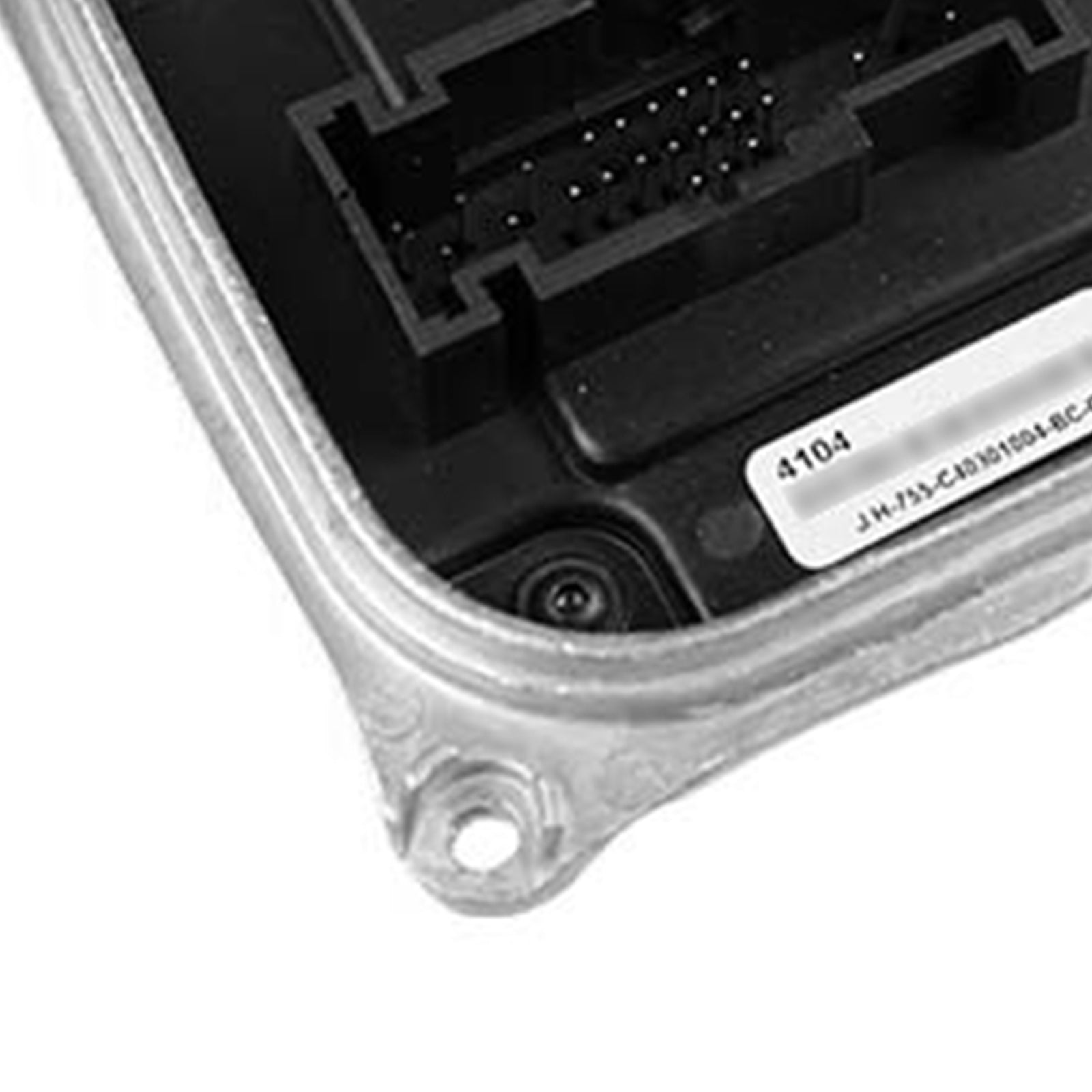 2020-2023 MERCEDES BENZ W205/W253/W247/W167/W117/W238 Headlight Driver Control Module A2479004104 Left