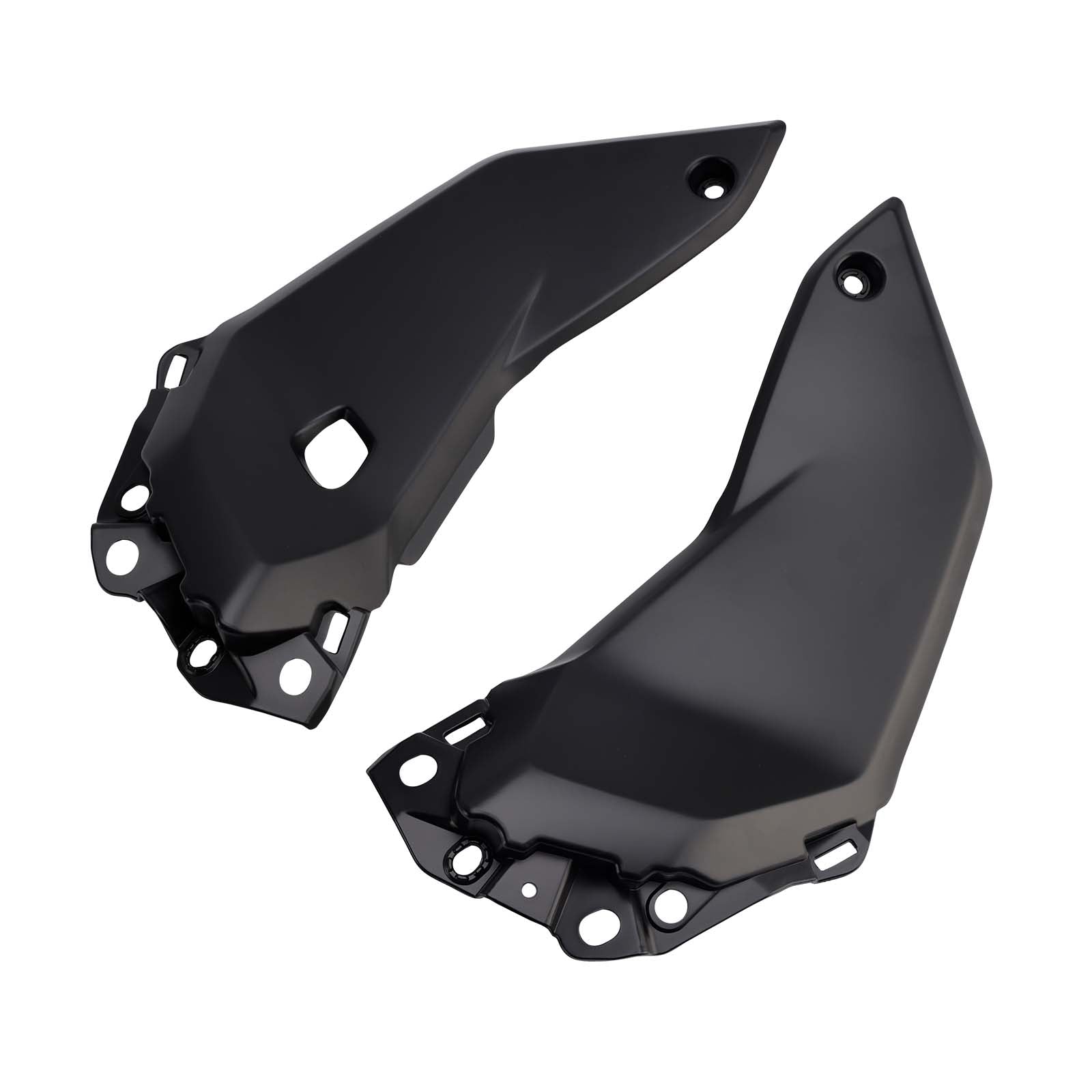 2025-2026 For Yamaha Tenere 700 T700S Rear Tail Seat Side Cover Fairing