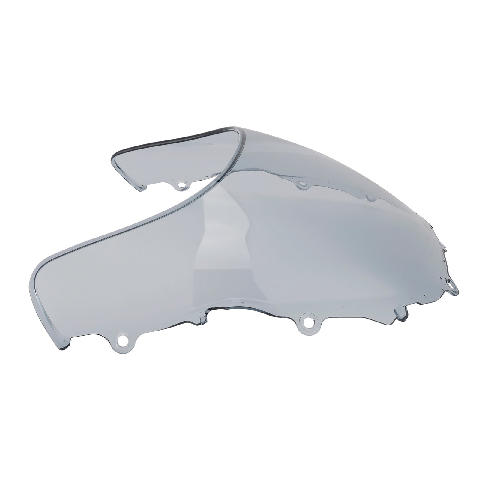 2024-2025 야마하 XSR900 GP 윈드실드 윈드스크린 + 브라켓