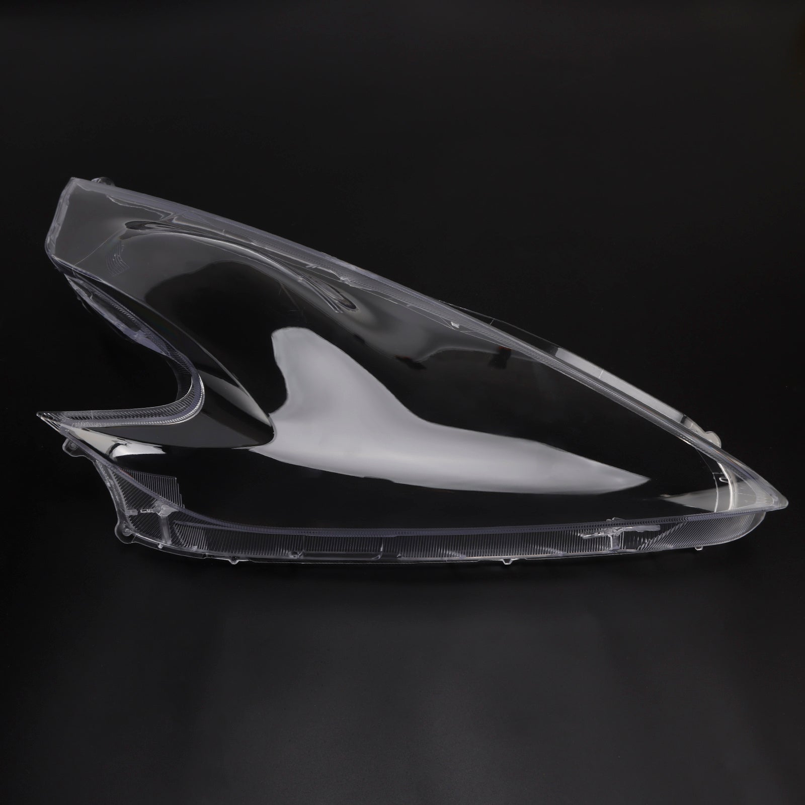 2Pcs Front Headlight Lens Cover For Nissan 370Z 2009-2021 Replace US