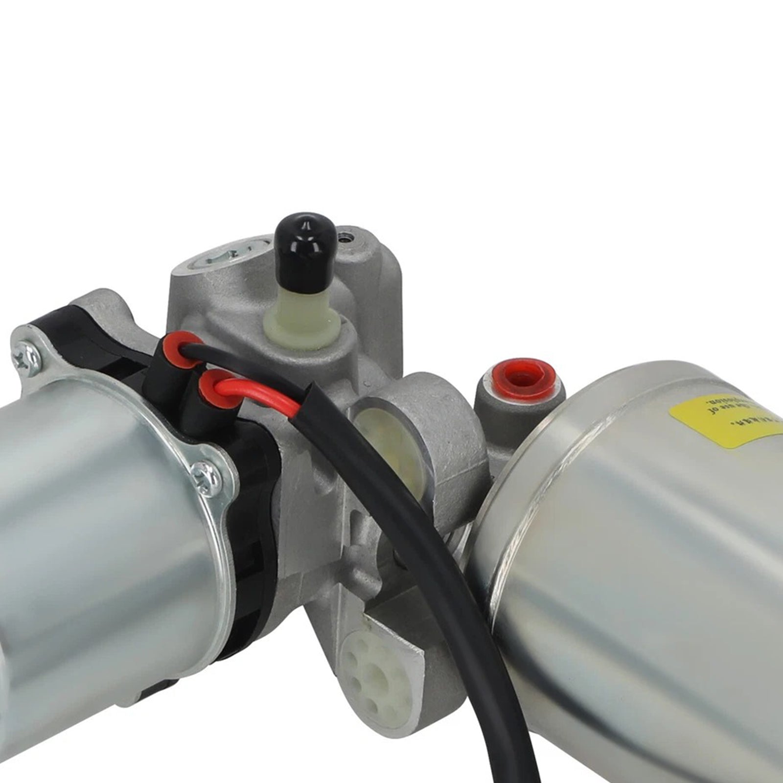 2007-2015 Lexus LXLX570 URJ201 ABS Brake Booster Pump Assy W/Accumulator 47070-60060