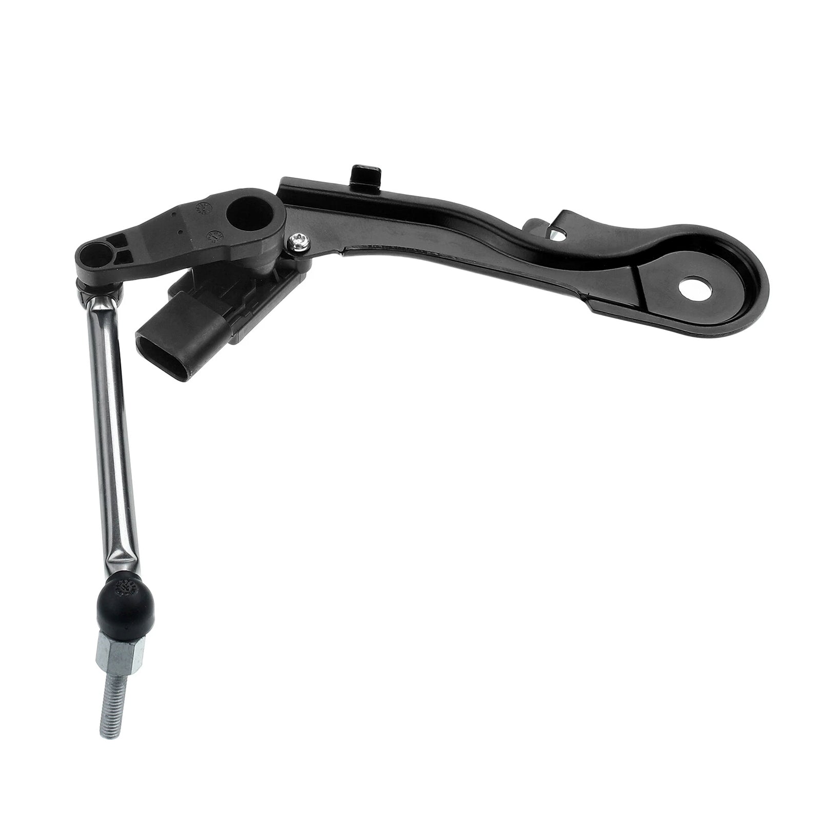 Rear Right Height Level Sensor 4K0941310B For Audi A6 C8 A7 Sportback Q5 SQ5 Quattro