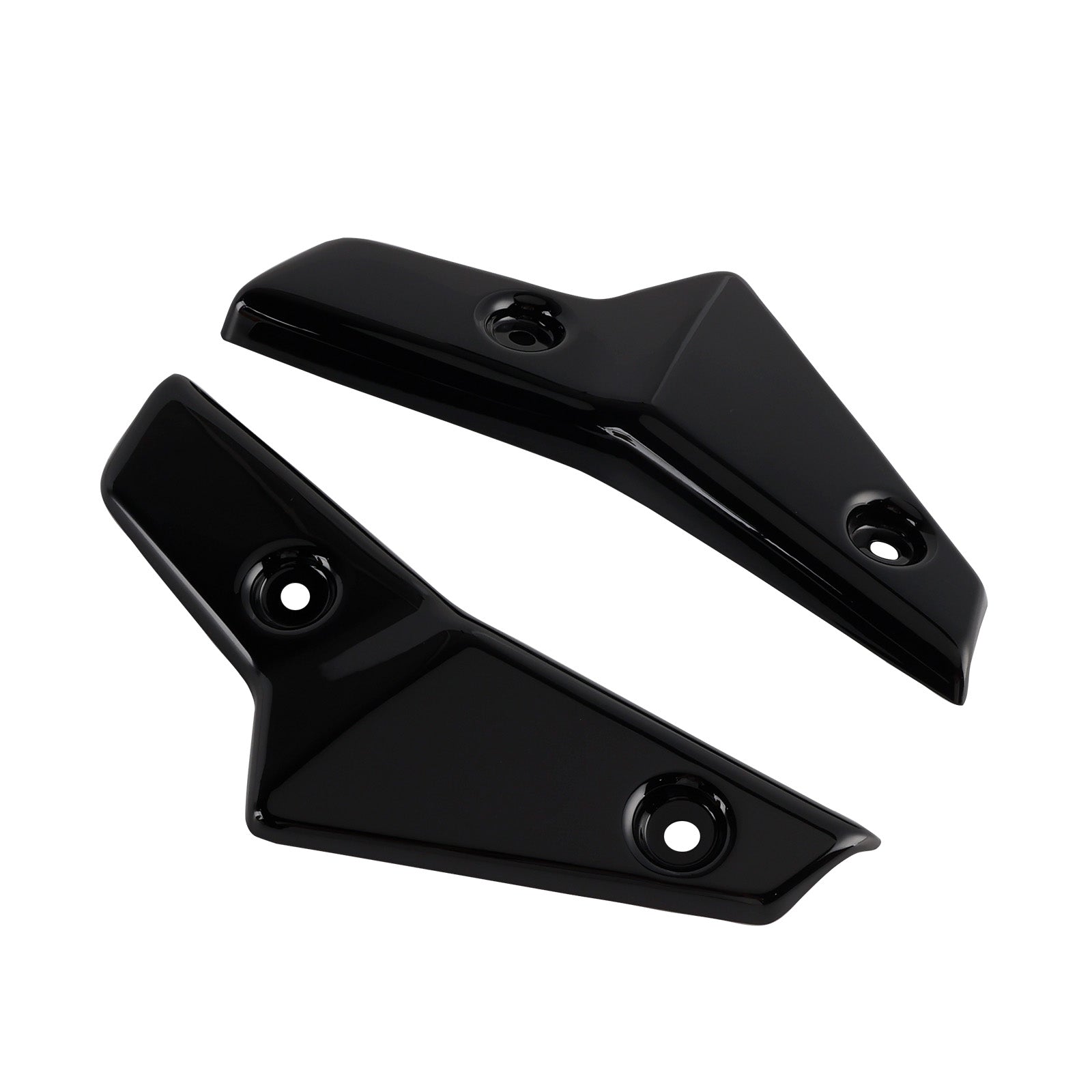 2020-2022 Street Triple 765 R/RS Radiator Side Cover Fairing Panels