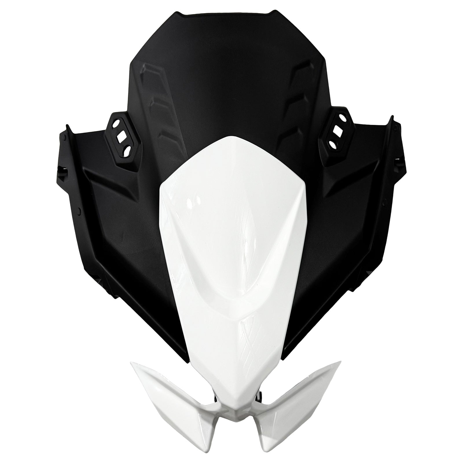 Injection Fairing Kit Bodywork ABS fit For Kawasaki ER-6F Ninja650 2020-2026