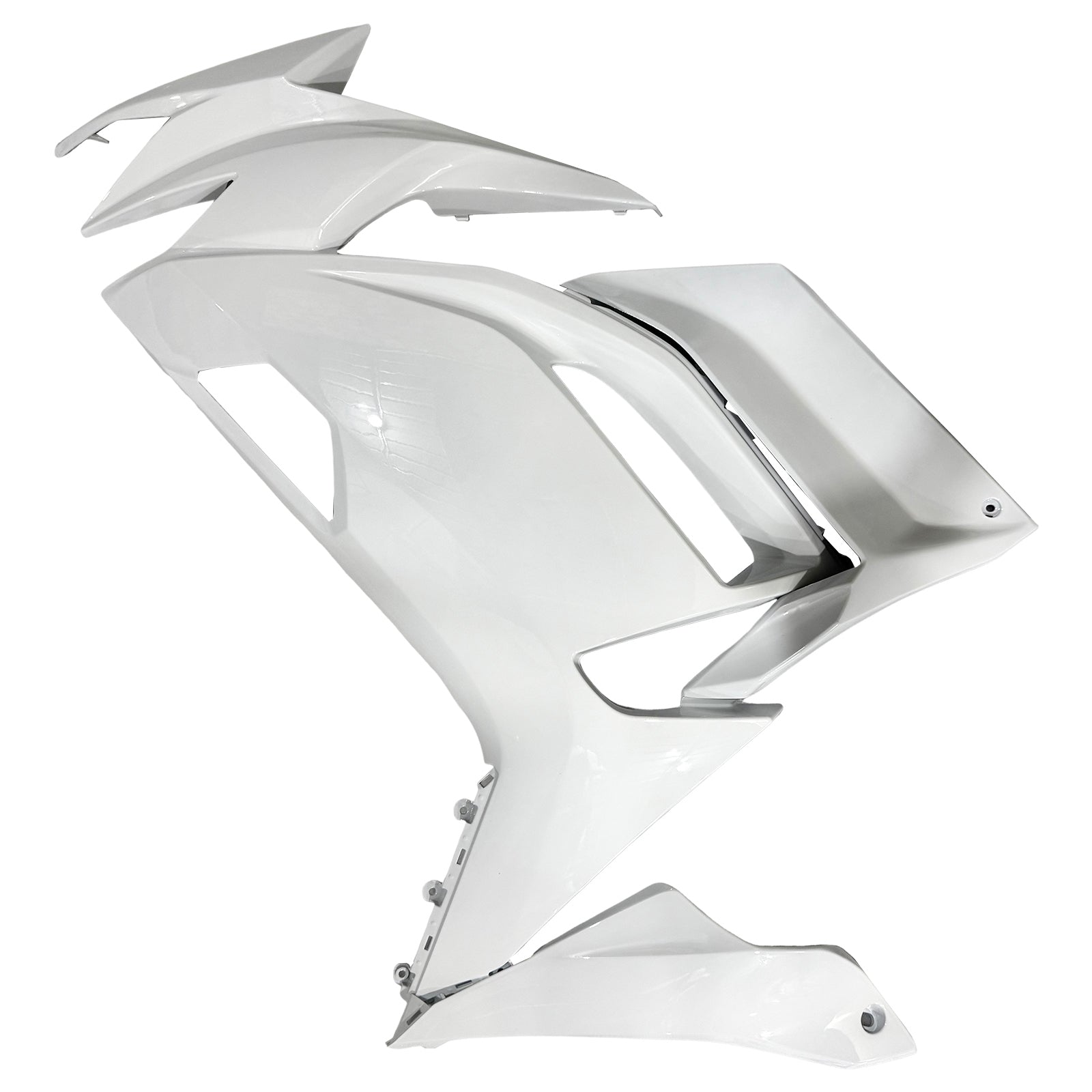 Injection Fairing Kit Bodywork ABS fit For Kawasaki ER-6F Ninja650 2020-2026