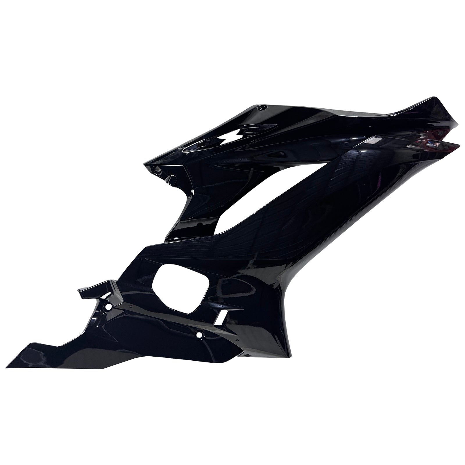 Injection Fairing Kit Bodywork Plastic ABS fit For Yamaha YZF-R6 2017-2023