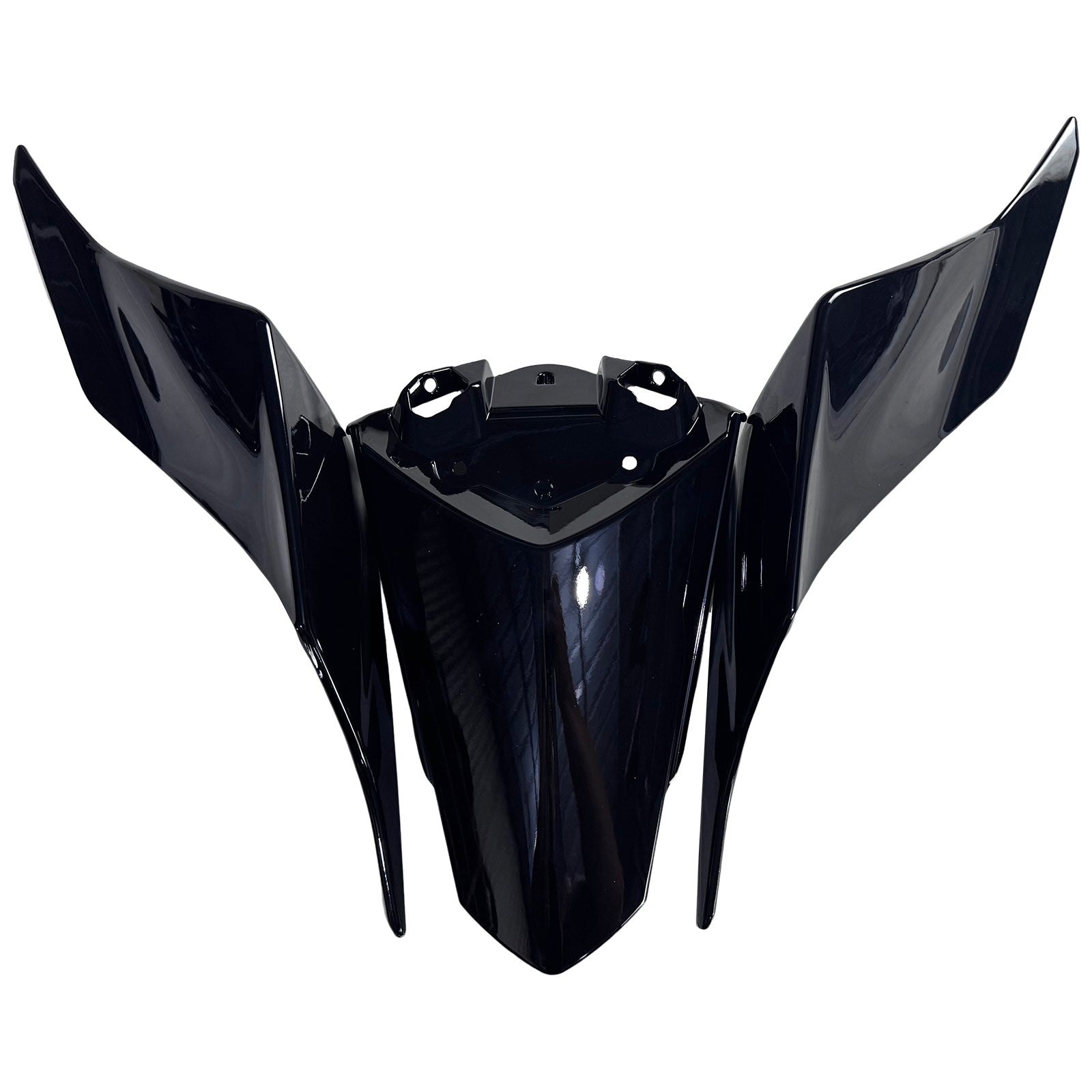 Injection Fairing Kit Bodywork Plastic ABS fit For Yamaha YZF-R6 2017-2023