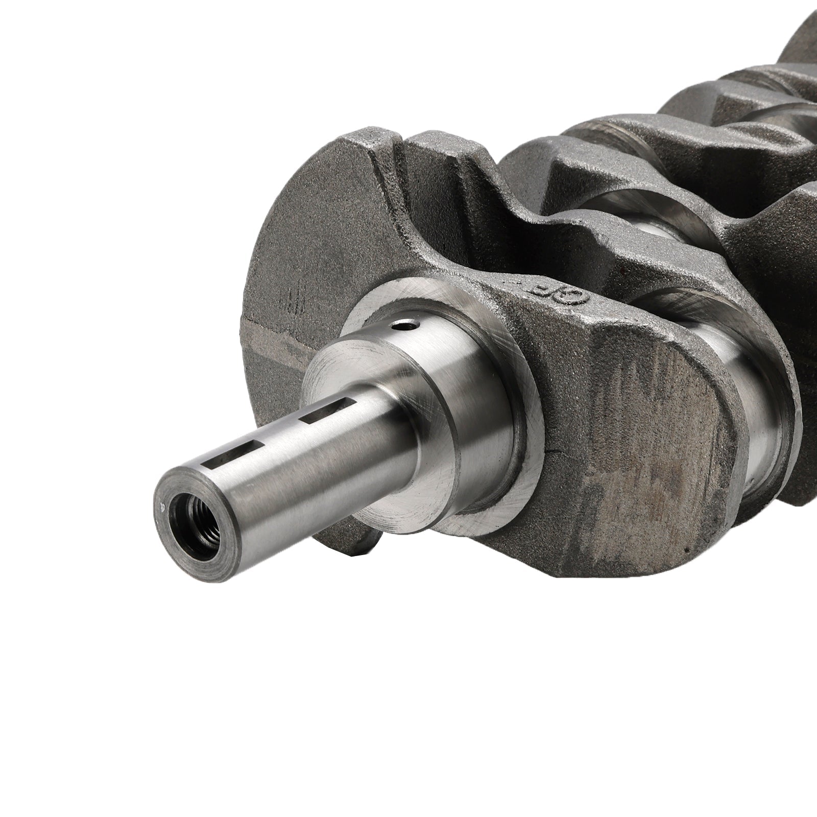 G4KE 2.4L Engine Overhaul Rebuild Kit & Crankshaft & Con Rods for Kia Sportage 2011-2021