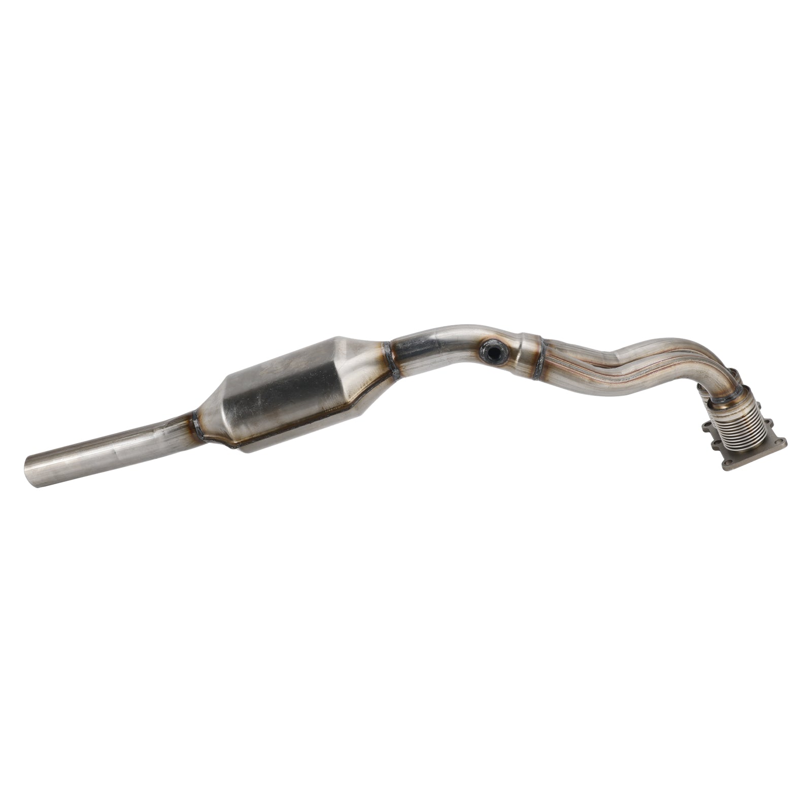 Catalytic Converter for 1999-2000 Volkswagen Beetle/99-01 Jetta/Golf 2.0L