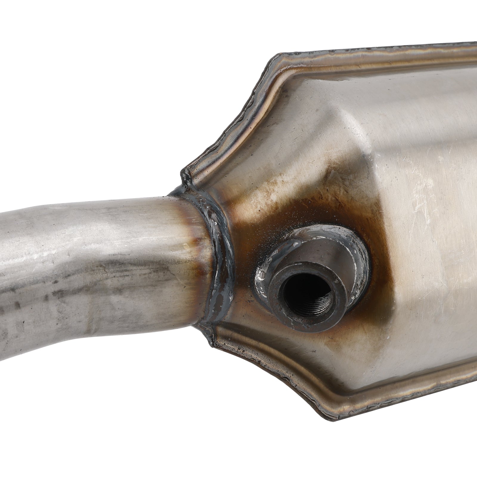 Catalytic Converter for 1999-2000 Volkswagen Beetle/99-01 Jetta/Golf 2.0L