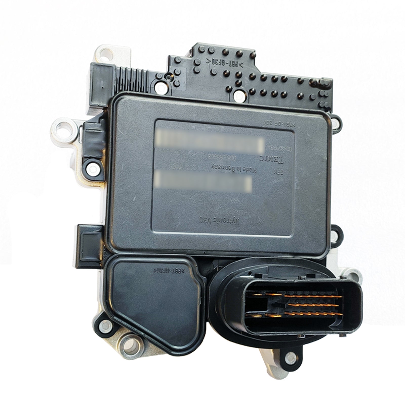 2004-UP Audi A6 L4 2.0L V6 2.4L 2.8L 3.0L 3.2L CVT Automatic Transmission Control Unit TCM 01J927156