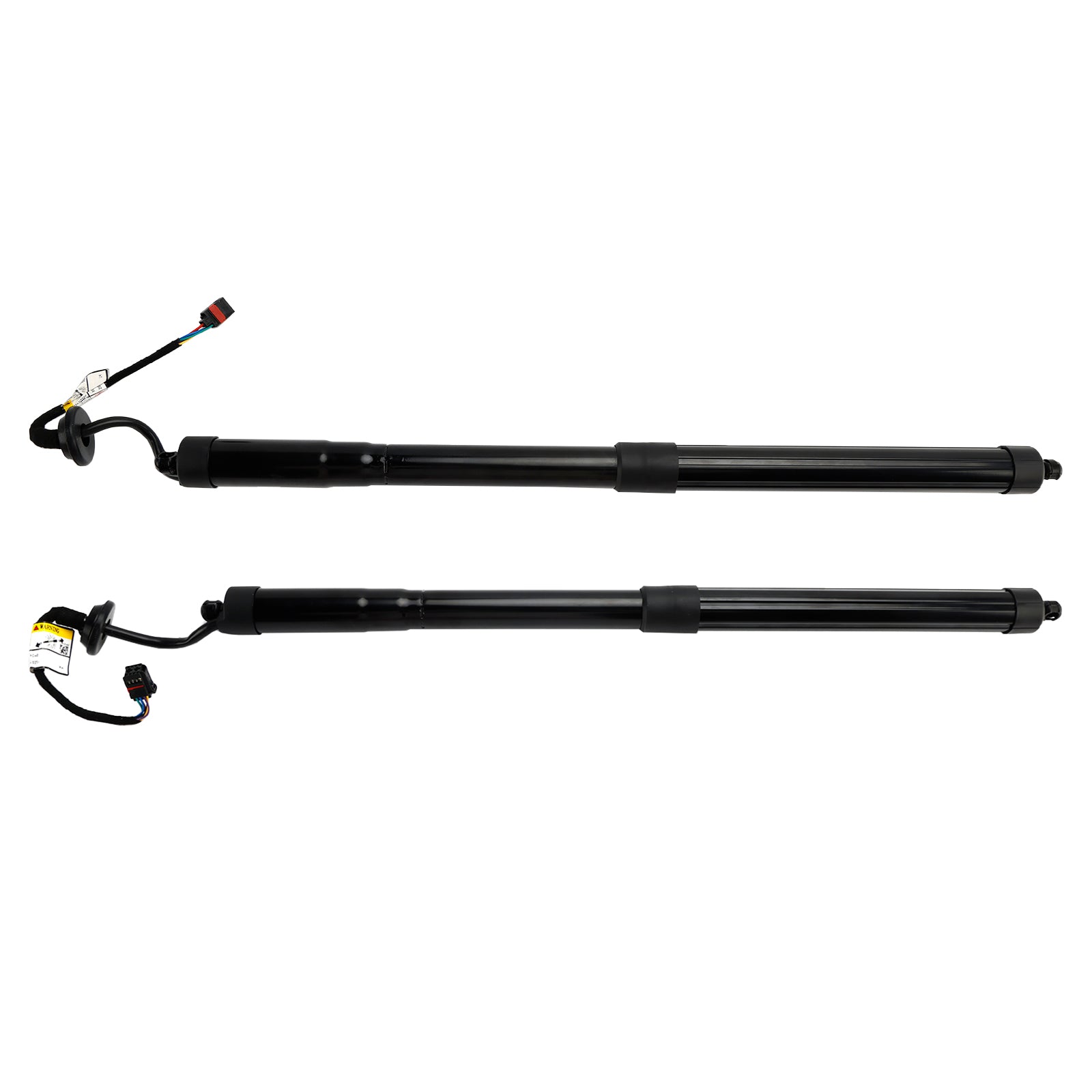 2PCS Rear Electric Tailgate Gas Strut 32296296 fit Volvo XC40 536 2021-2023