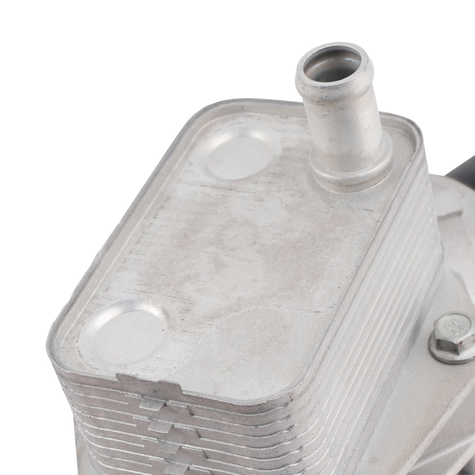 For Hyundai Accent 4 i20 i30 Engine Oil Filter Housing Oil Cooler 26320-3C700