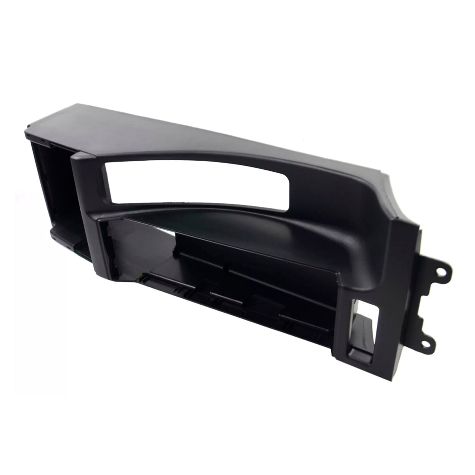 1999-2005 BMW 3 Series  E46 4 Door Black Center Console Trim Base Cup Coin Holder 51168218305